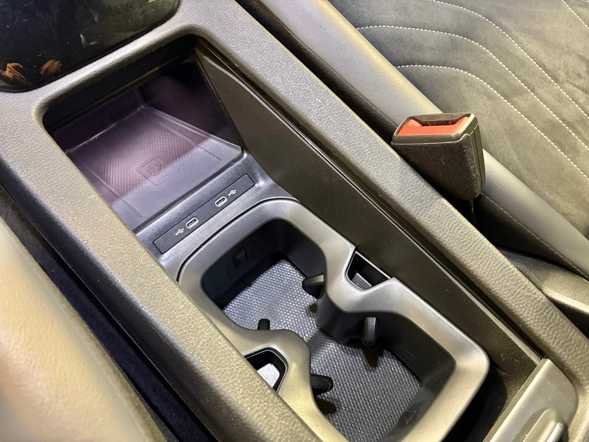 Billede af VW ID.4 EL Pro Performance 204HK 5d Aut.