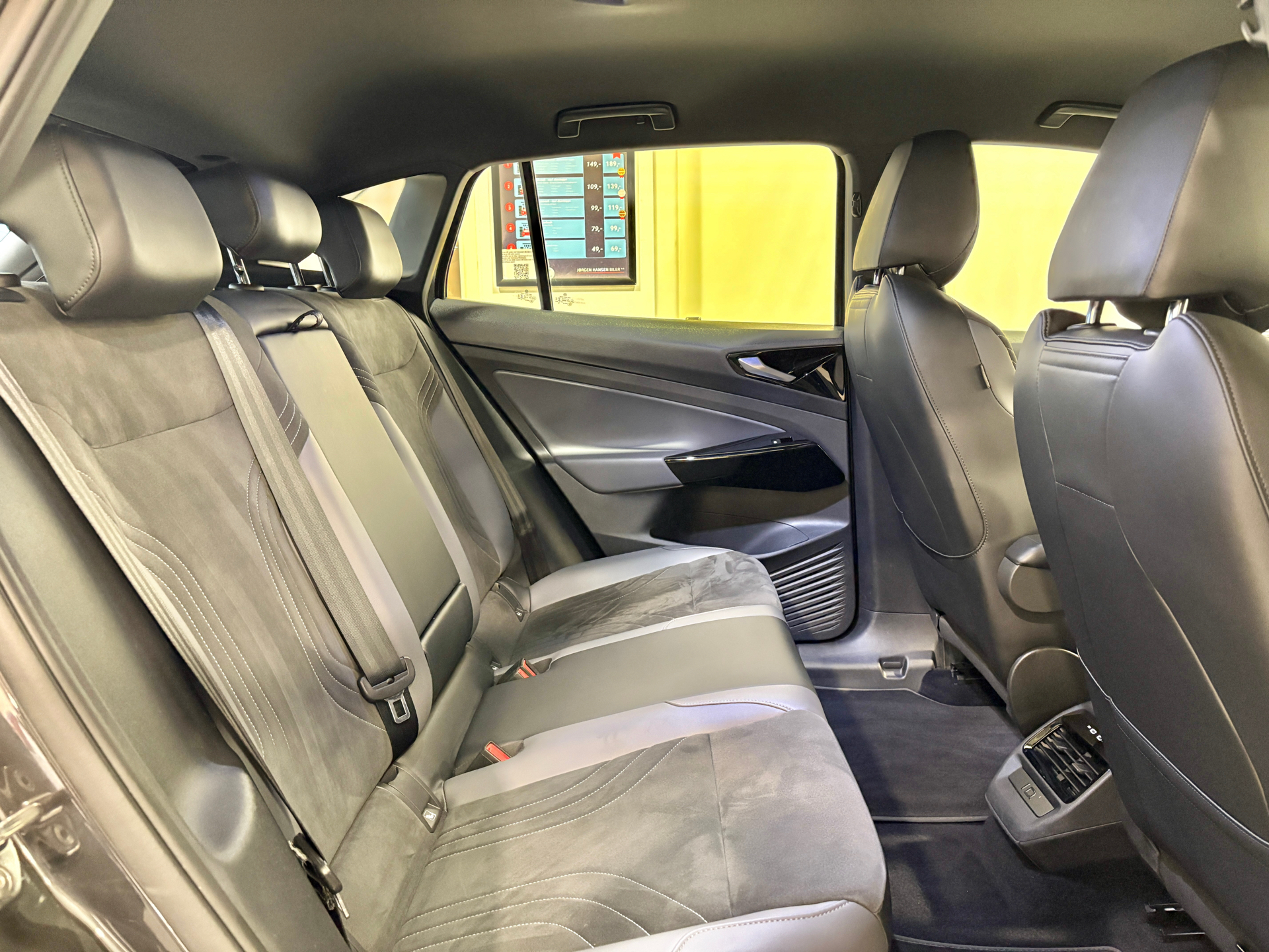 Billede af VW ID.4 EL Pro Performance 204HK 5d Aut.