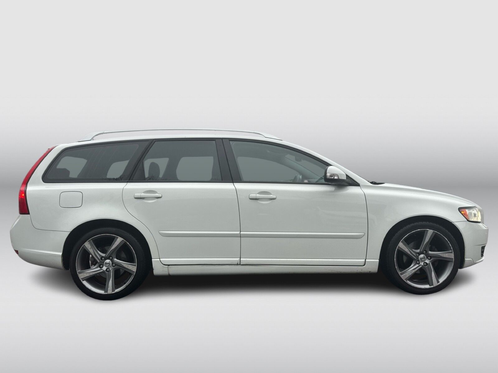 Billede af Volvo V50 1,6 D2 Base 115HK Stc 6g