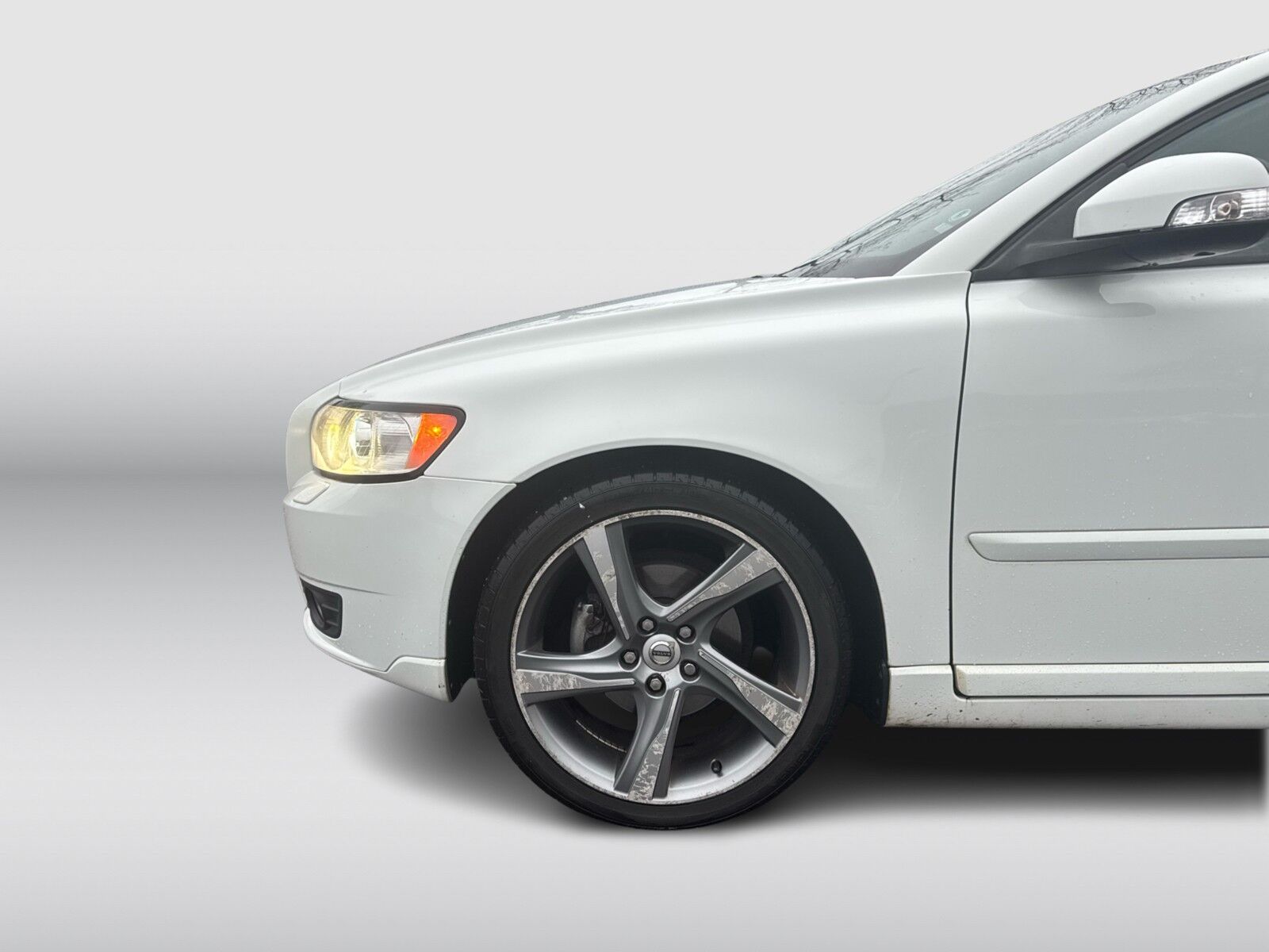 Billede af Volvo V50 1,6 D2 Base 115HK Stc 6g