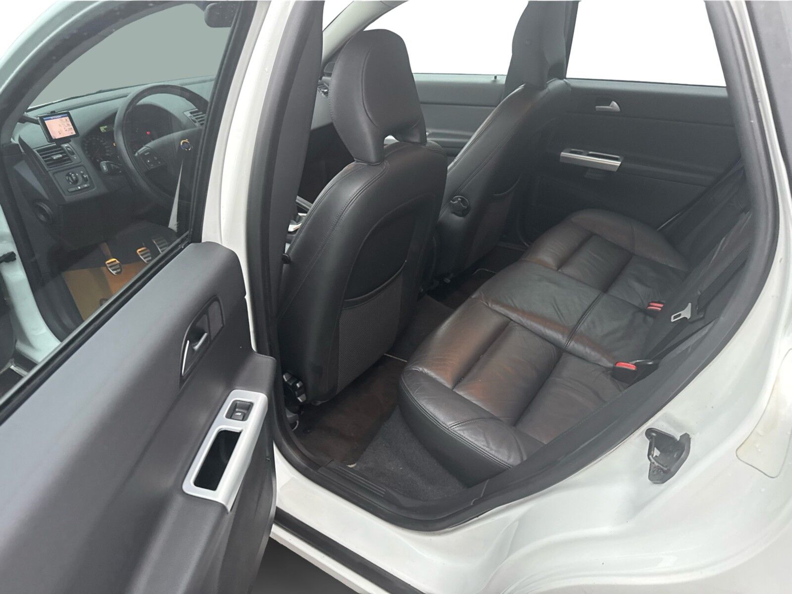 Billede af Volvo V50 1,6 D2 Base 115HK Stc 6g