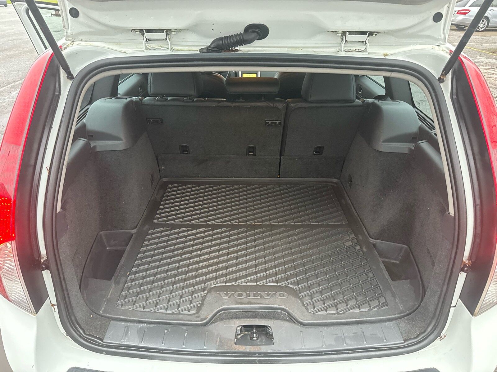 Billede af Volvo V50 1,6 D2 Base 115HK Stc 6g