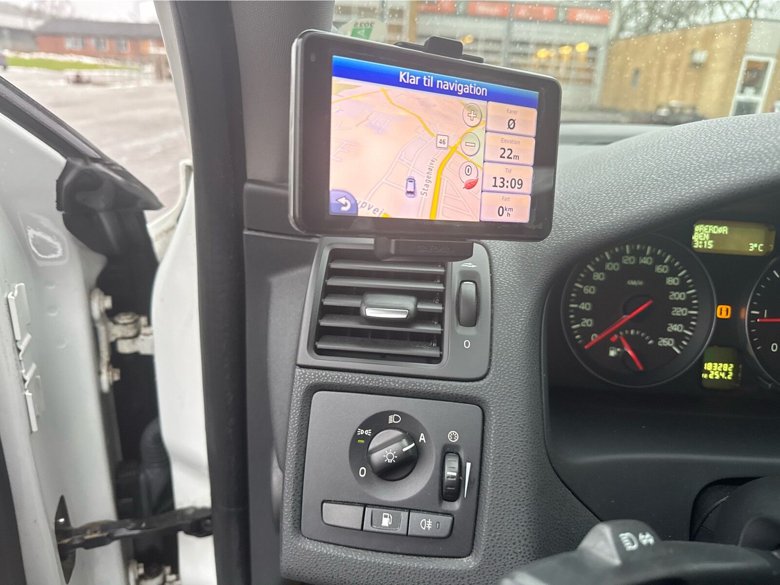 Billede af Volvo V50 1,6 D2 Base 115HK Stc 6g