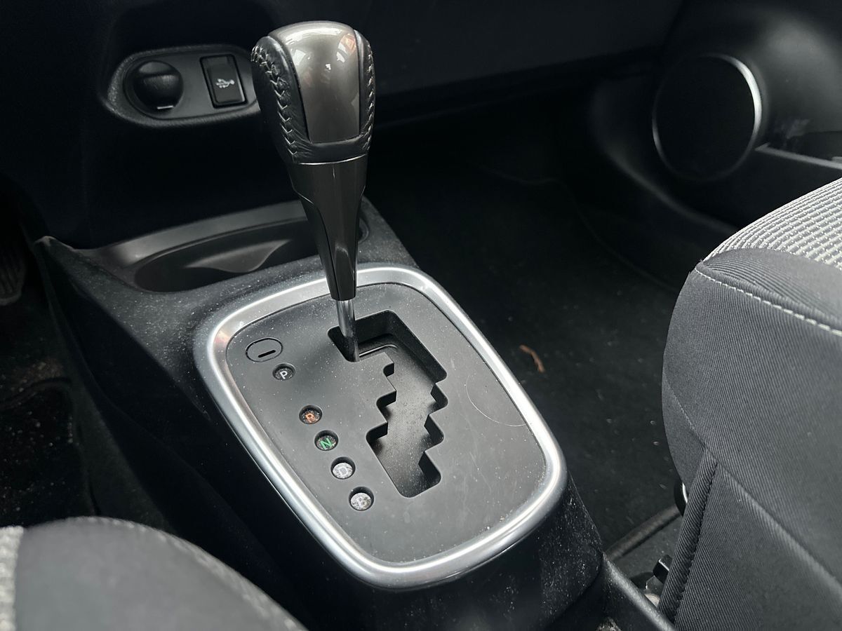 Billede af Toyota Yaris 1,5 Hybrid H2 E-CVT 100HK 5d Trinl. Gear