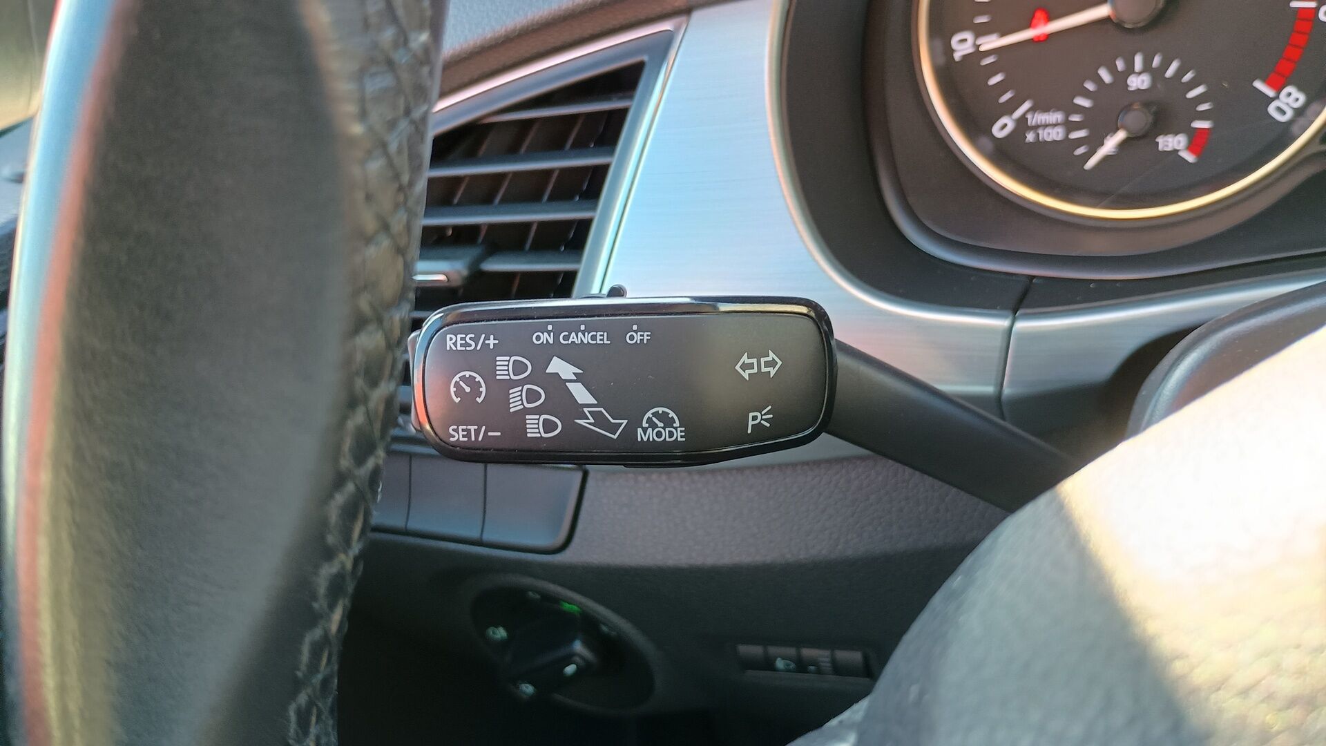 Billede af Skoda Fabia Combi 1,2 TSI Ambition 90HK Stc