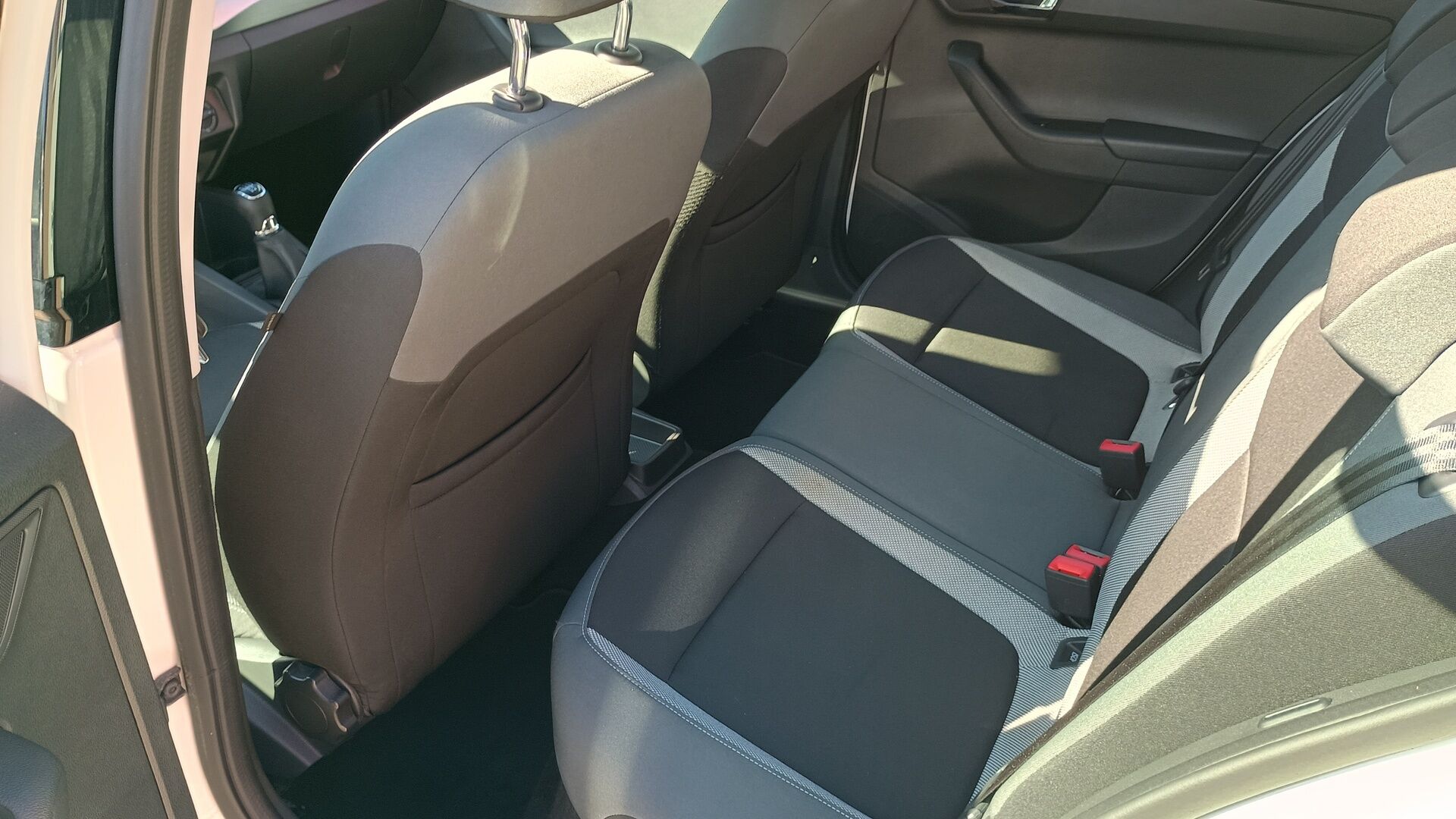 Billede af Skoda Fabia Combi 1,2 TSI Ambition 90HK Stc