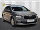 Billede af Skoda Fabia 1,0 TSI Ambition DSG 110HK 5d 7g Aut.