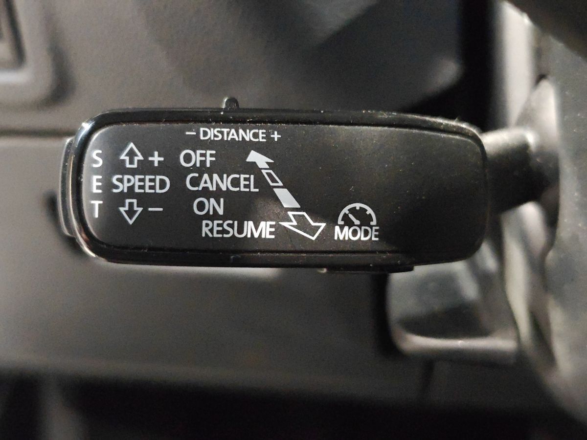 Billede af Skoda Fabia 1,0 TSI Ambition DSG 110HK 5d 7g Aut.