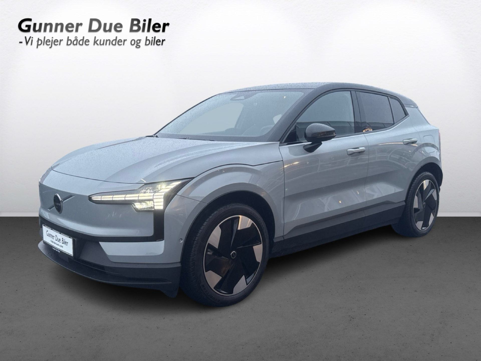 Billede af Volvo EX30 Twin Motor Performance Ultra AWD 428HK 5d Aut.