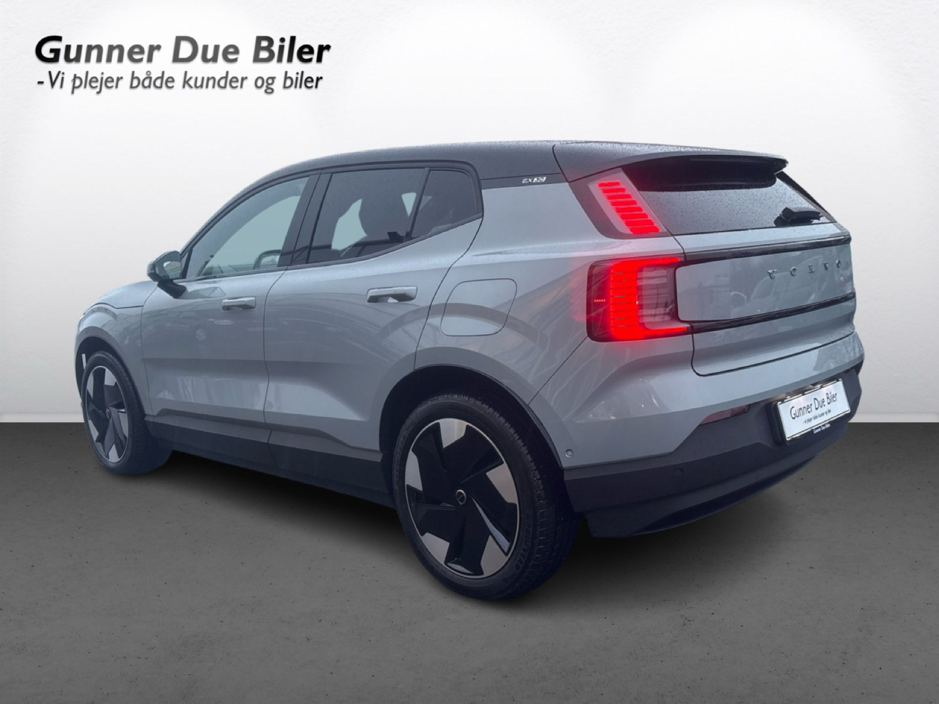 Billede af Volvo EX30 Twin Motor Performance Ultra AWD 428HK 5d Aut.