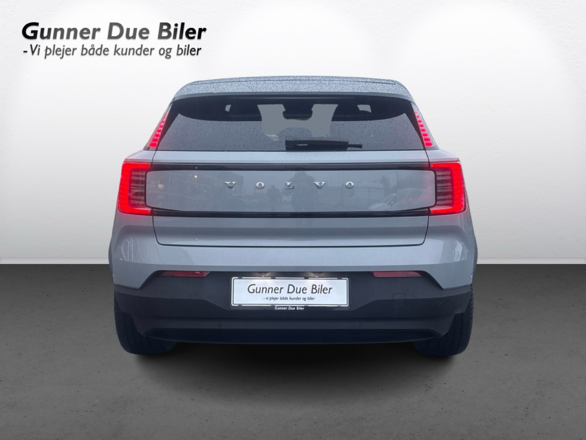 Billede af Volvo EX30 Twin Motor Performance Ultra AWD 428HK 5d Aut.