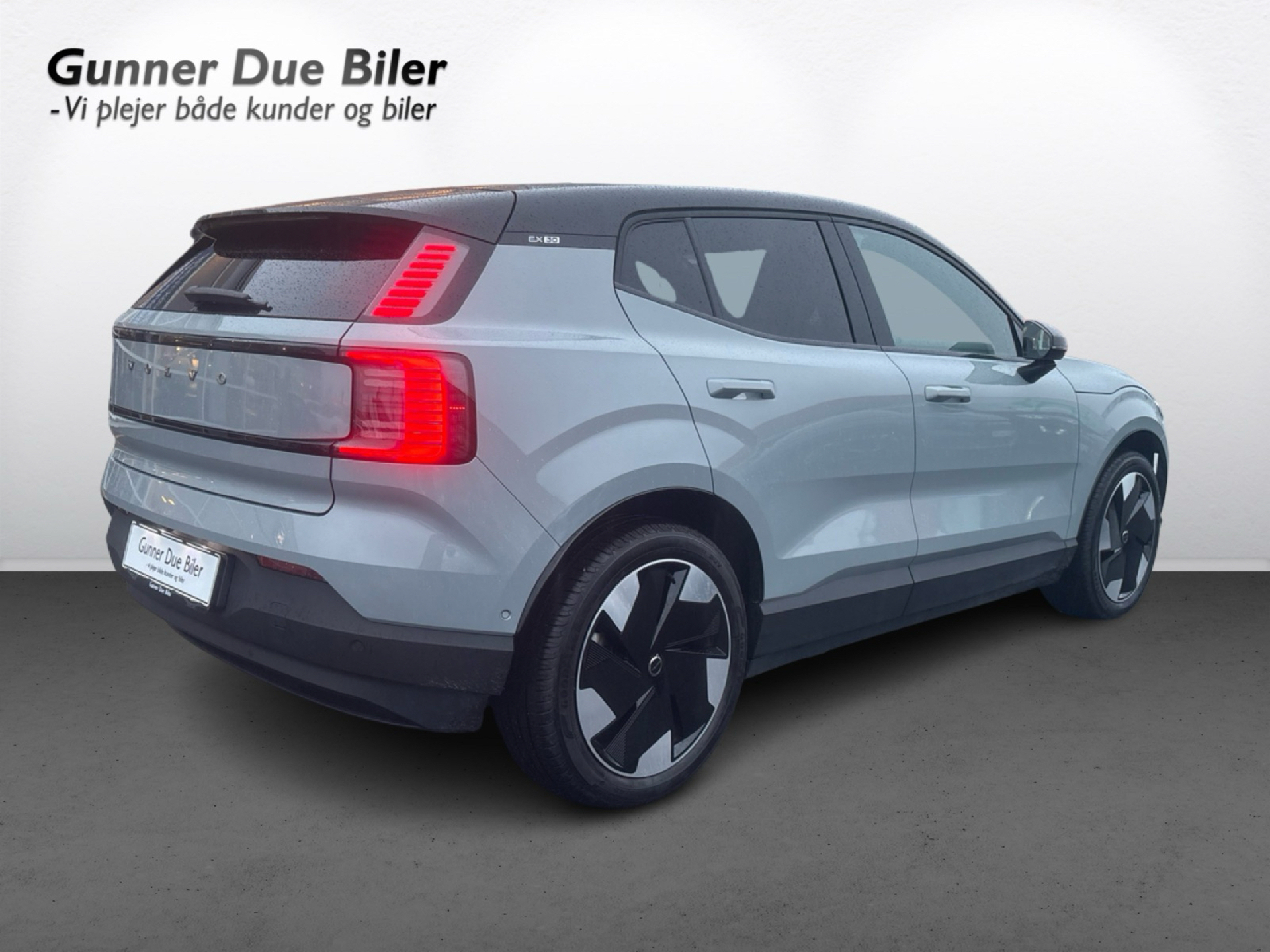 Billede af Volvo EX30 Twin Motor Performance Ultra AWD 428HK 5d Aut.