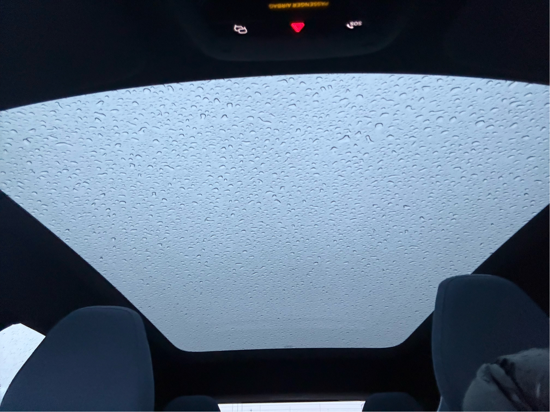 Billede af Volvo EX30 Twin Motor Performance Ultra AWD 428HK 5d Aut.