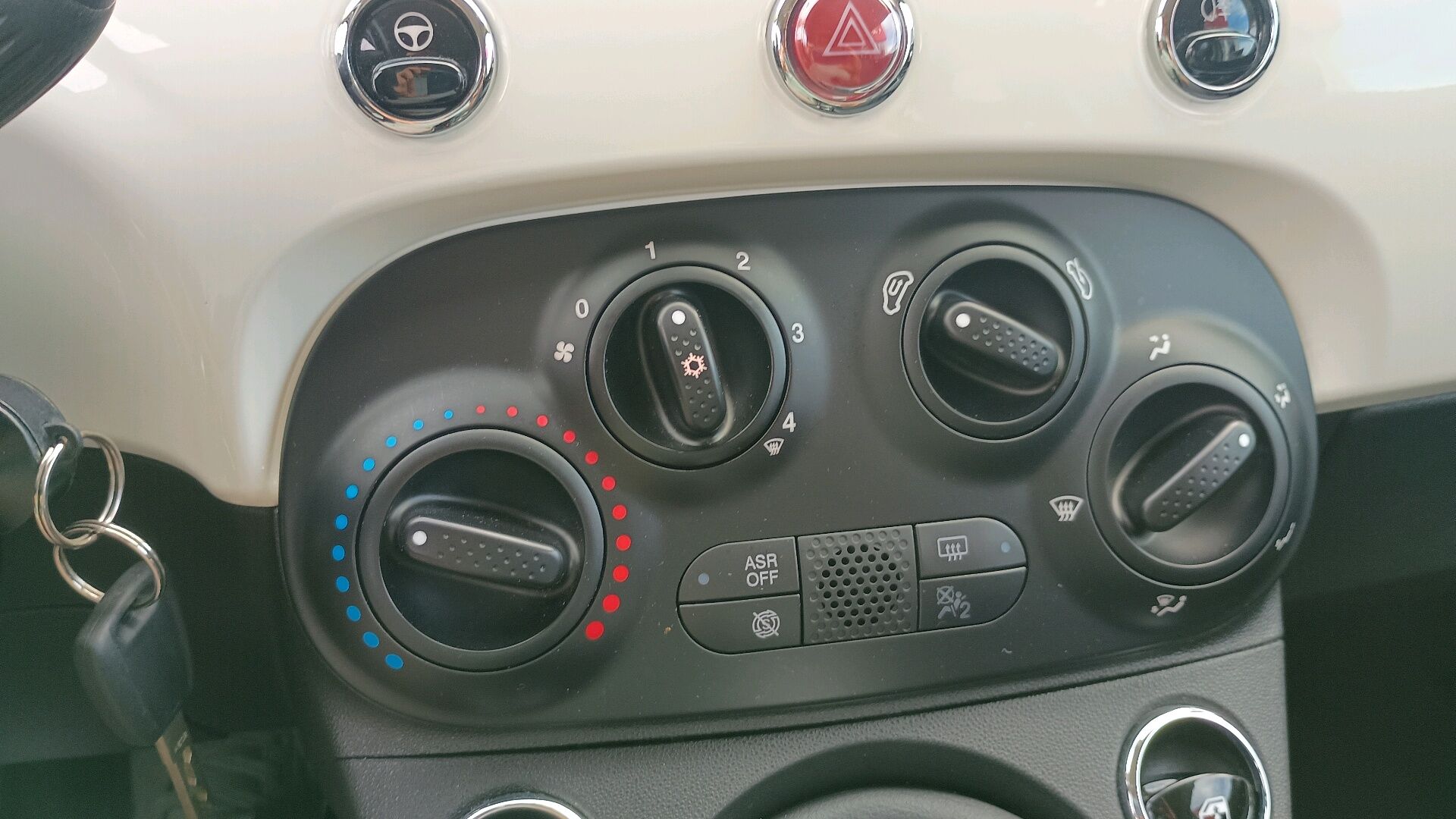 Billede af Fiat 500 1,2 Eco Pop Start & Stop 69HK 3d