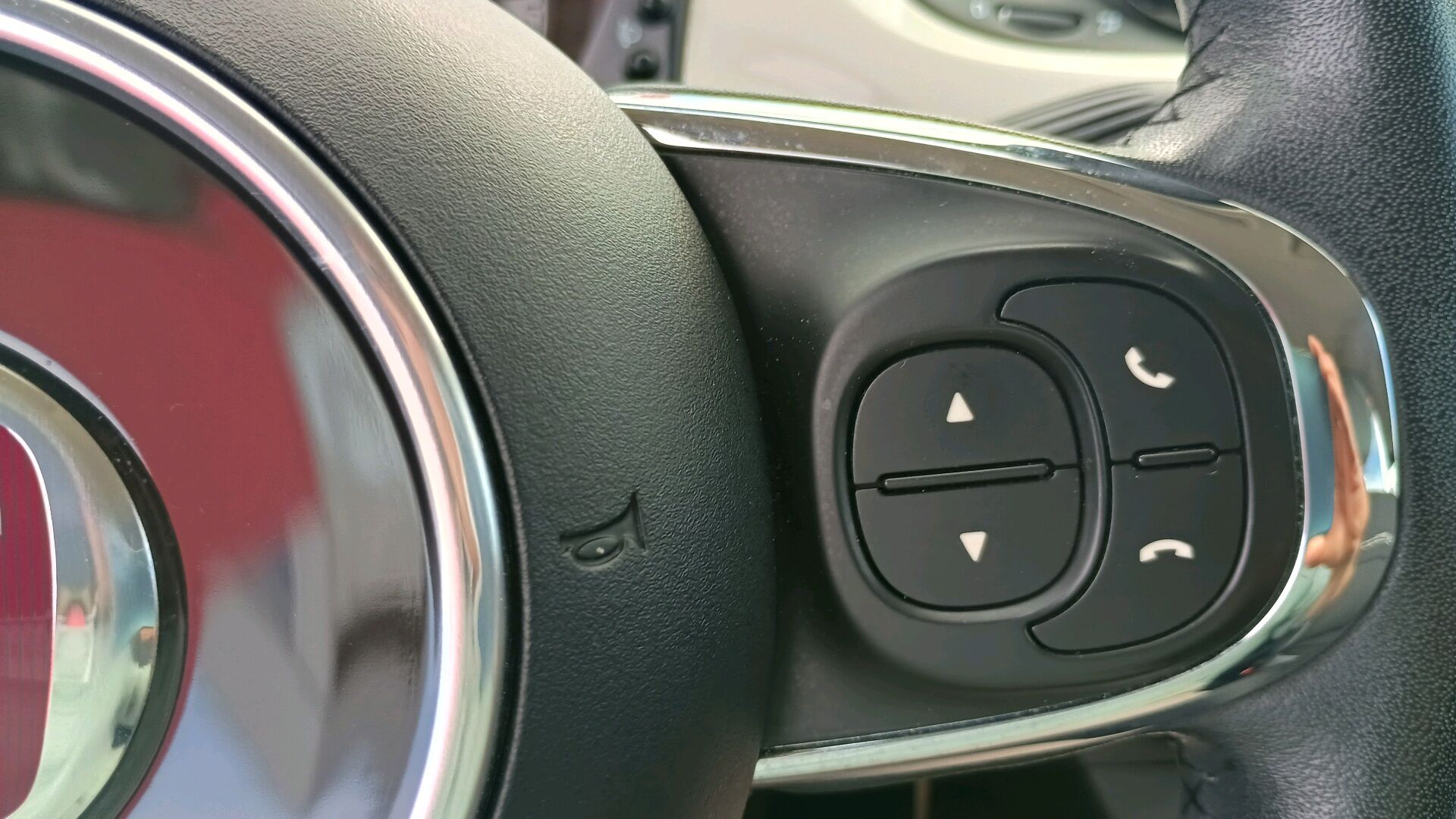 Billede af Fiat 500 1,2 Eco Pop Start & Stop 69HK 3d