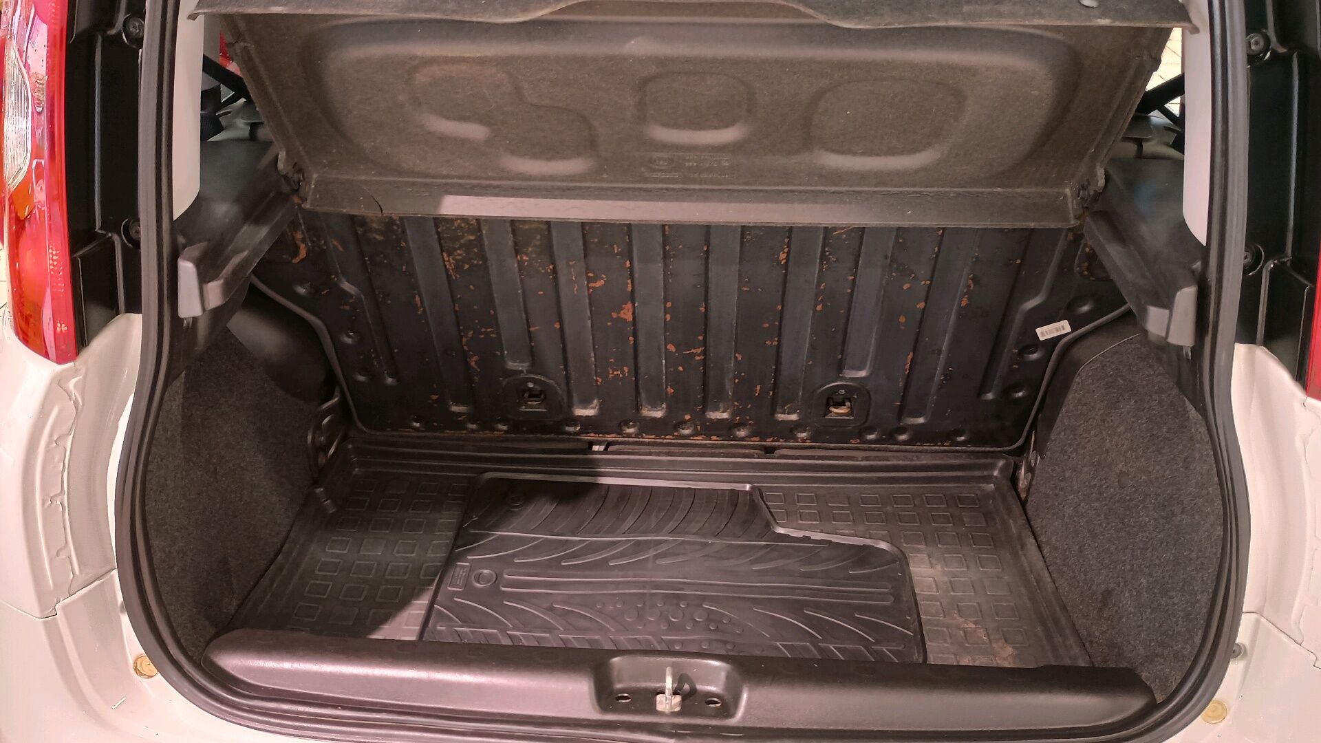 Billede af Fiat Panda 0,9 TwinAir Popstar Blue&Me 60HK 5d