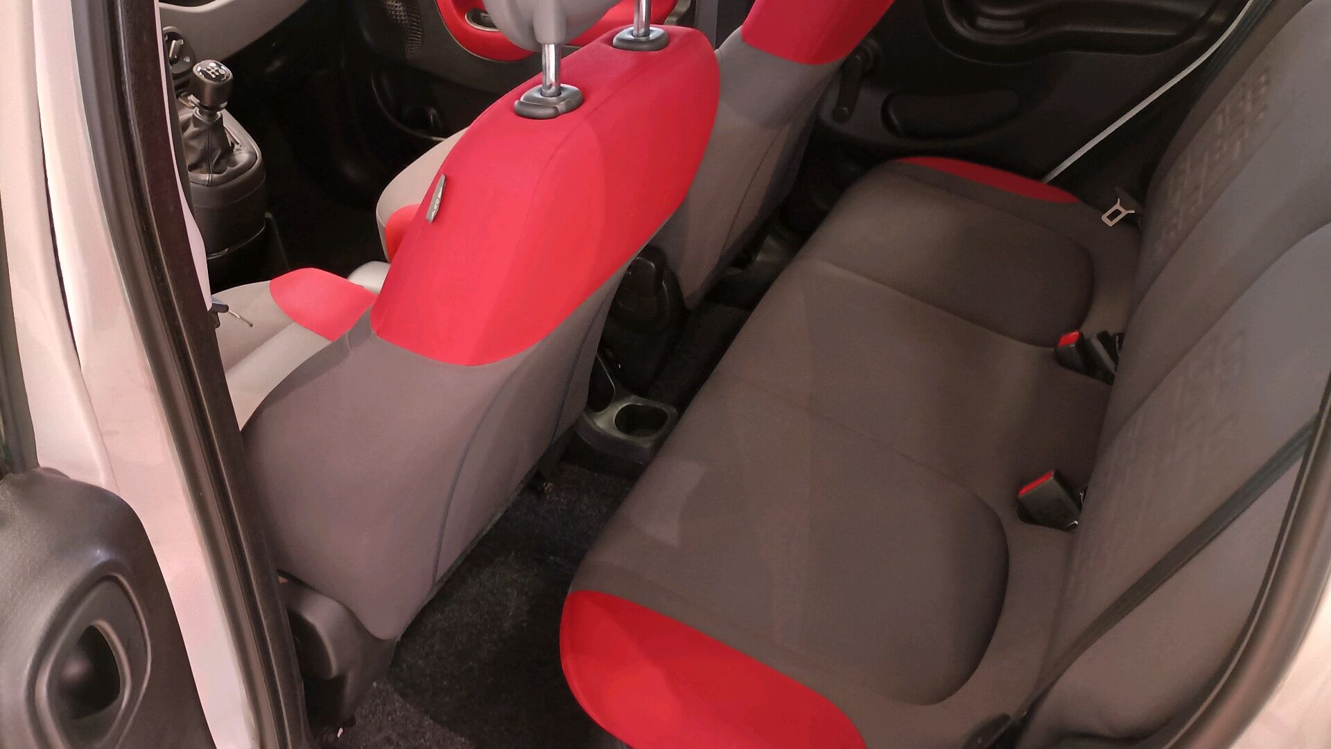 Billede af Fiat Panda 0,9 TwinAir Popstar Blue&Me 60HK 5d