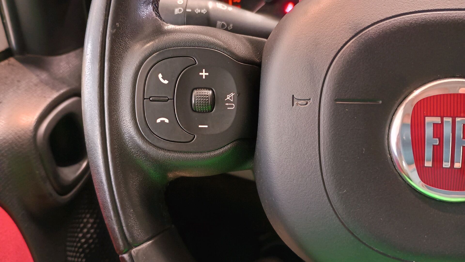 Billede af Fiat Panda 0,9 TwinAir Popstar Blue&Me 60HK 5d