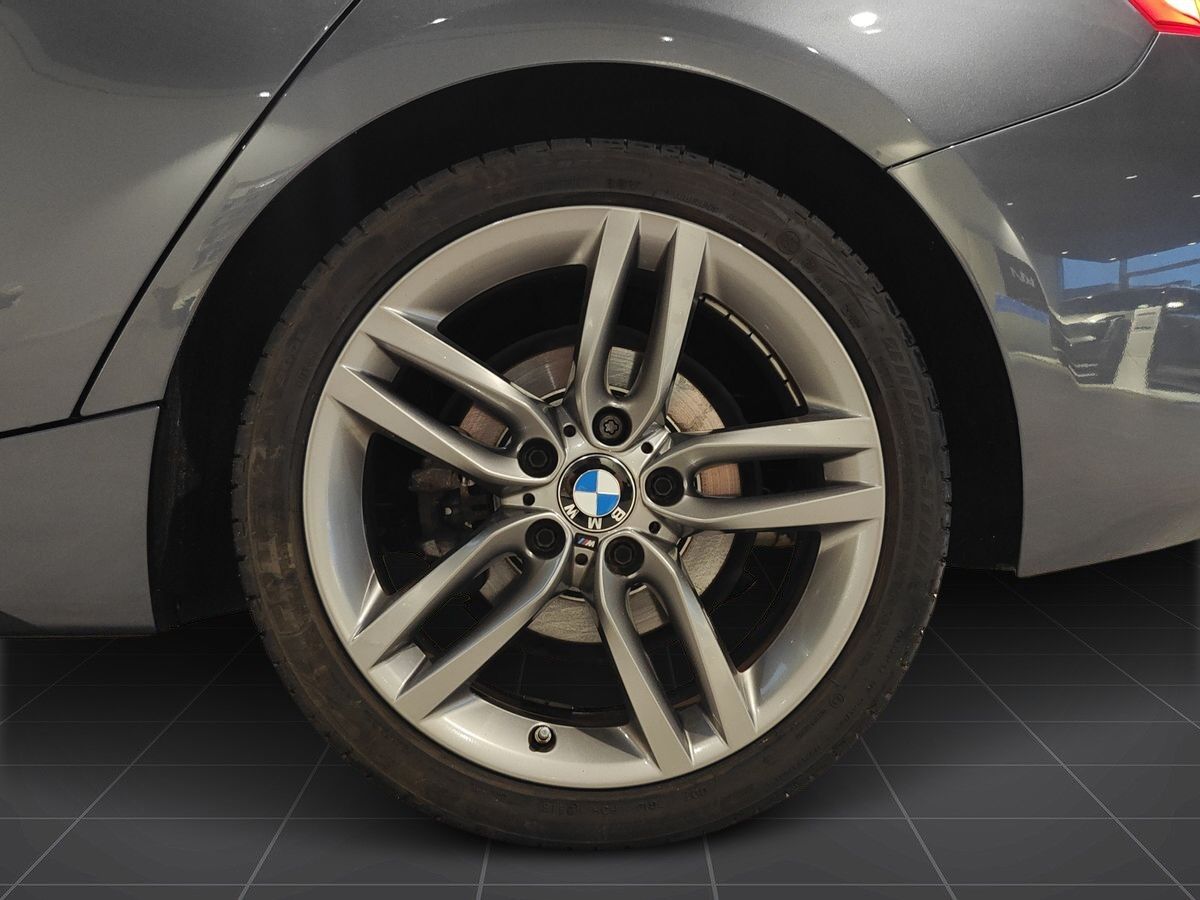 Billede af BMW 118i 1,5 M-Sport 136HK 5d 6g