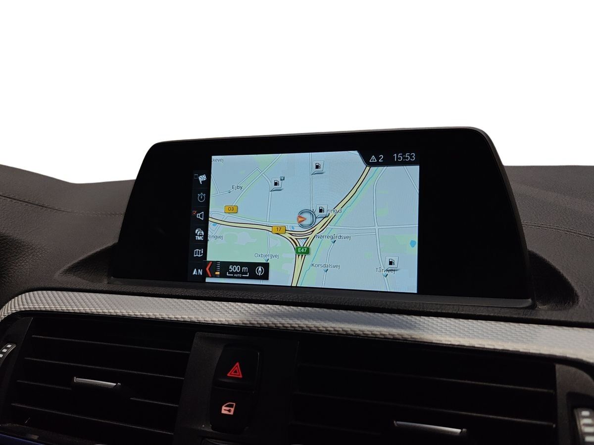 Billede af BMW 118i 1,5 M-Sport 136HK 5d 6g