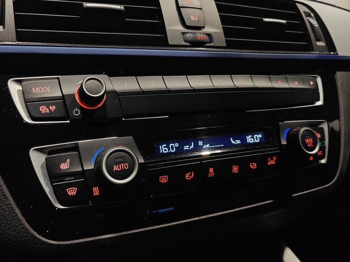 Billede af BMW 118i 1,5 M-Sport 136HK 5d 6g