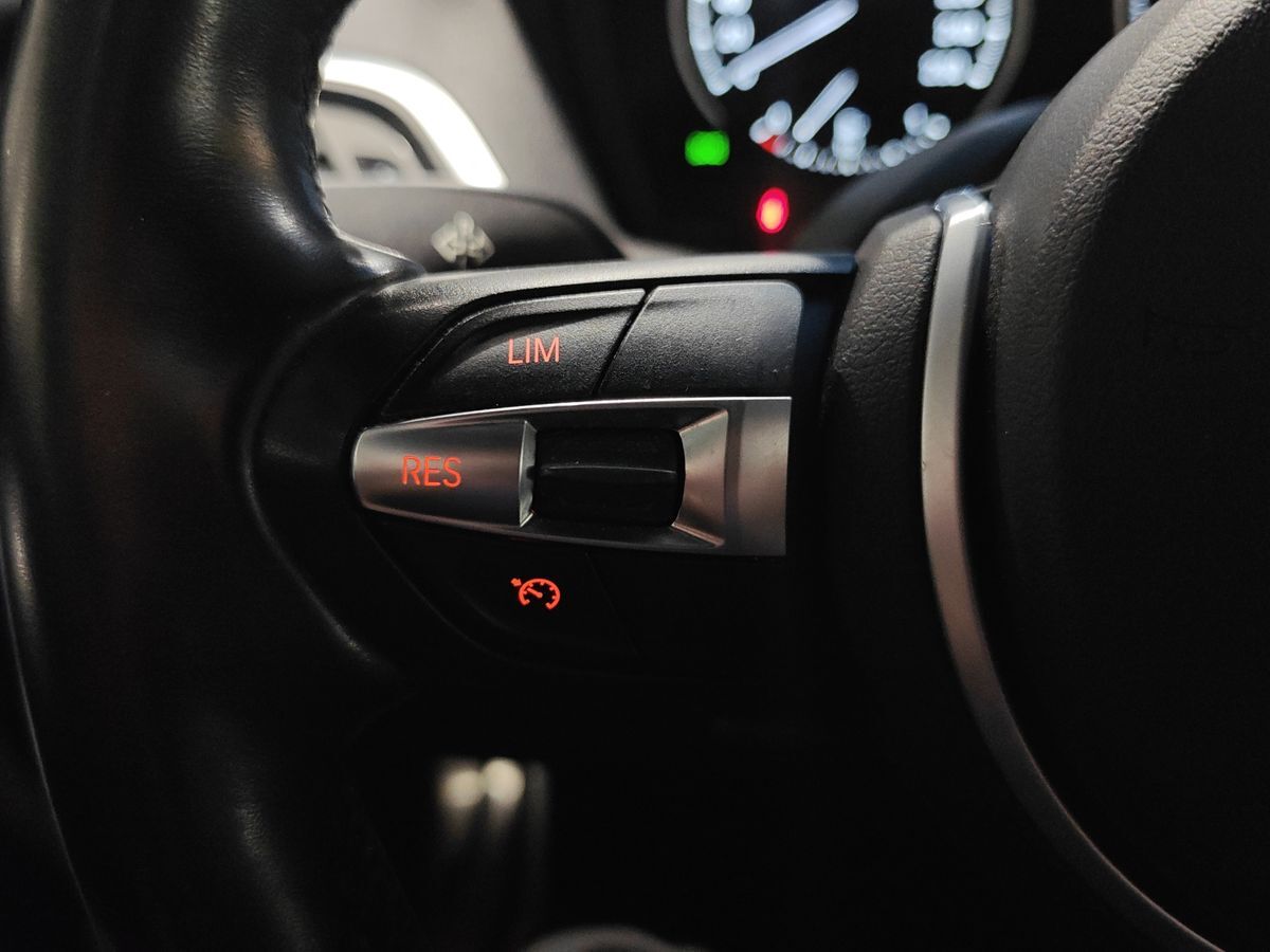 Billede af BMW 118i 1,5 M-Sport 136HK 5d 6g