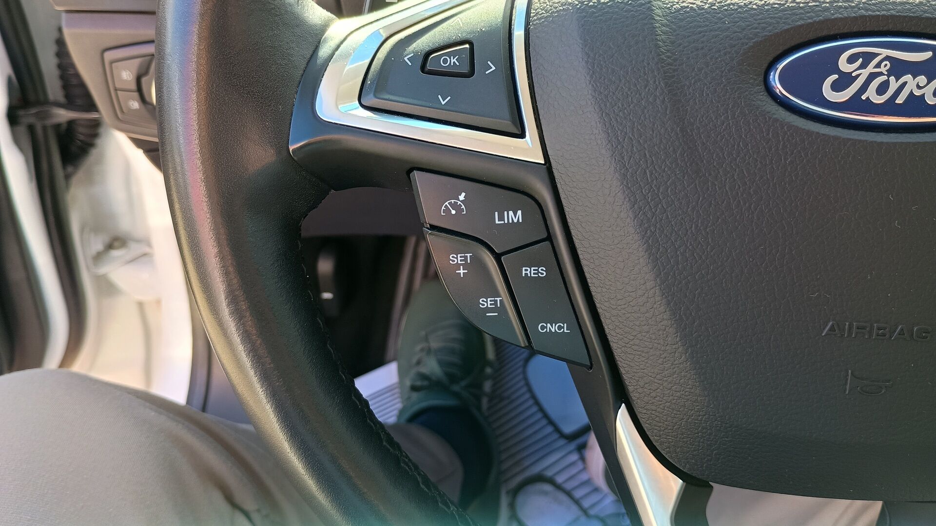 Billede af Ford Mondeo 1,5 EcoBoost Titanium Attack 160HK Stc 6g Aut.