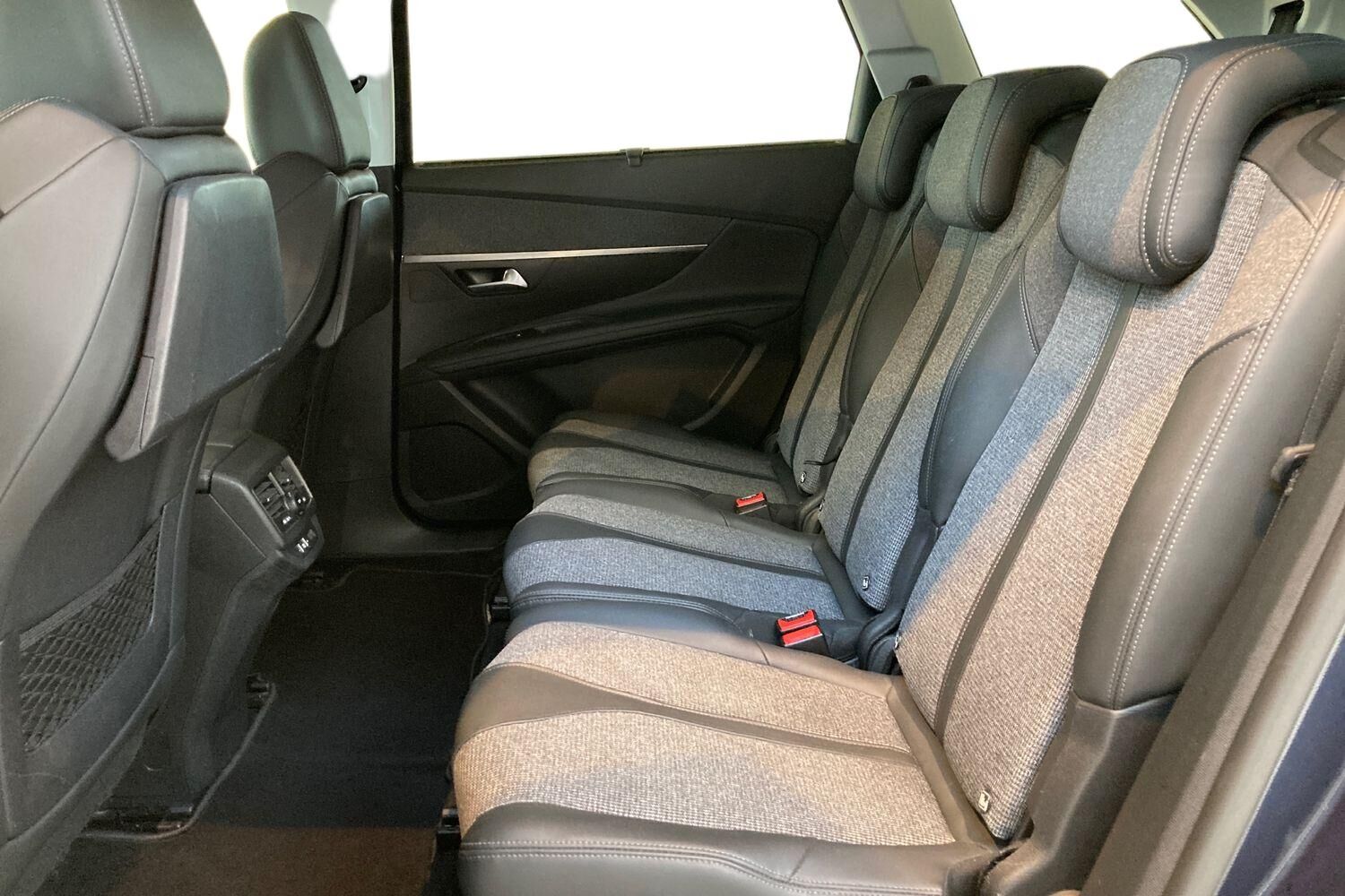 Billede af Peugeot 5008 1,2 PureTech Allure EAT8 130HK 5d 8g Aut.