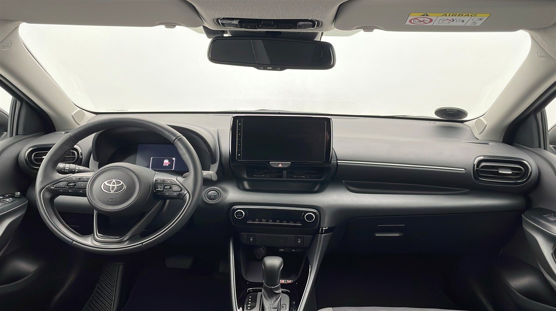 Billede af Toyota Yaris 1,5 Hybrid Style Technology 116HK 5d Trinl. Gear