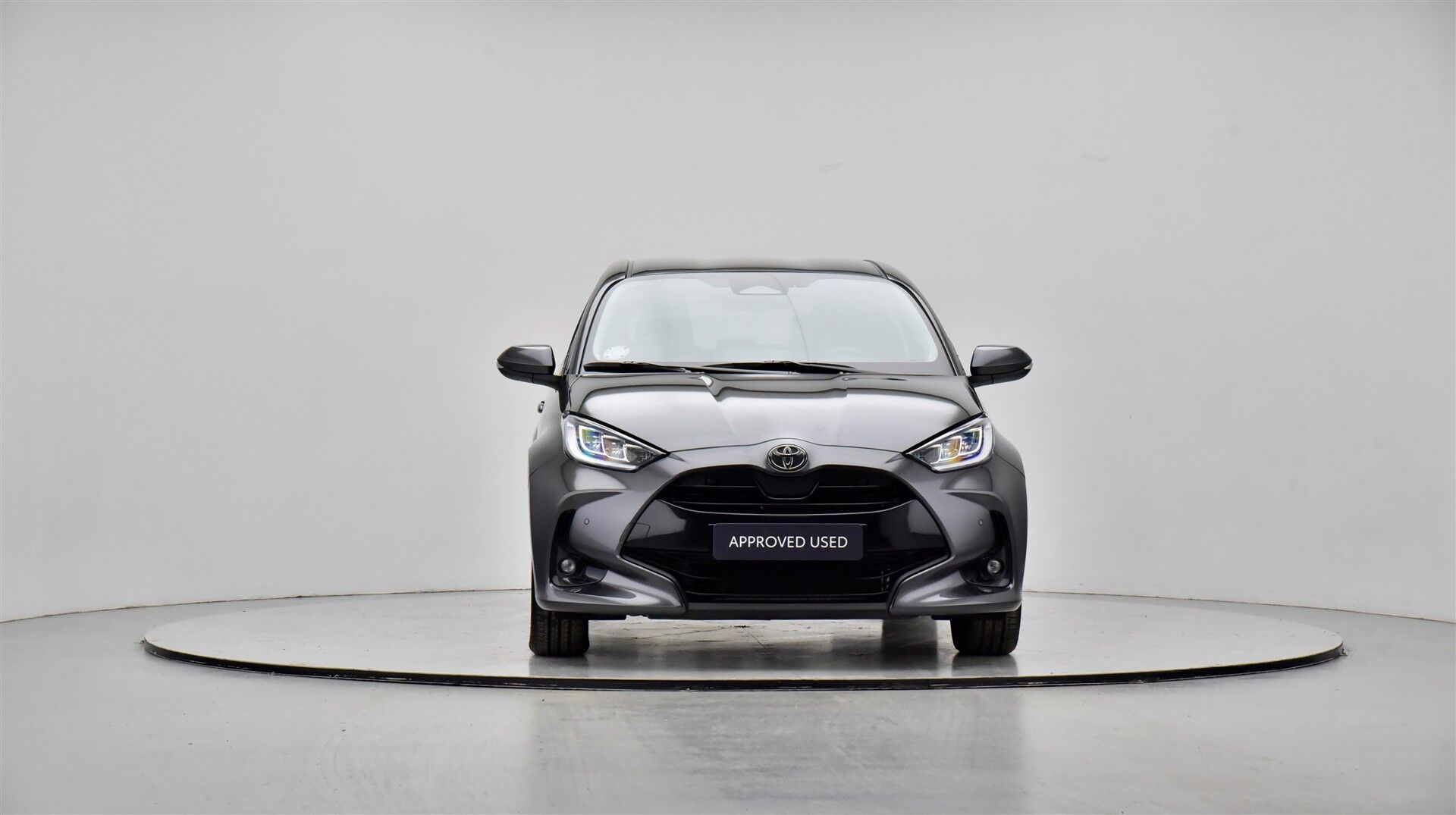 Billede af Toyota Yaris 1,5 Hybrid Style Technology 116HK 5d Trinl. Gear