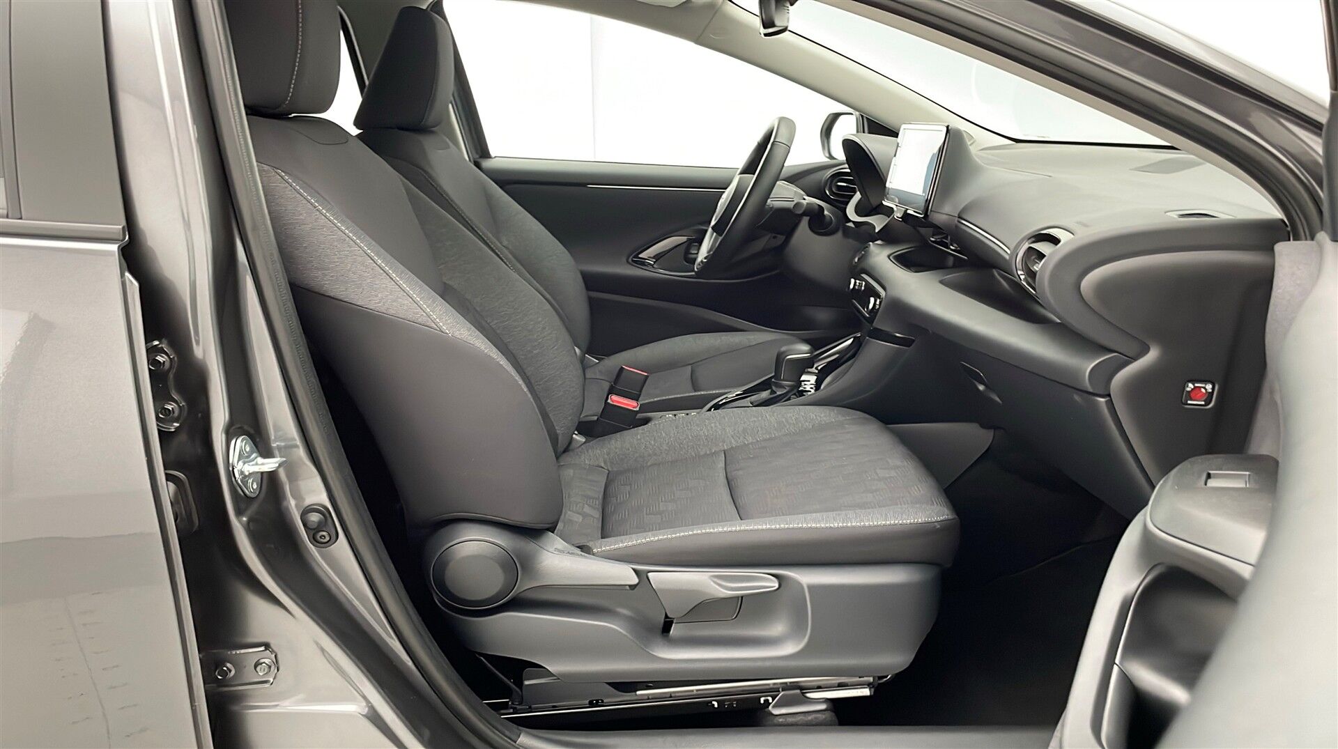 Billede af Toyota Yaris 1,5 Hybrid Style Technology 116HK 5d Trinl. Gear