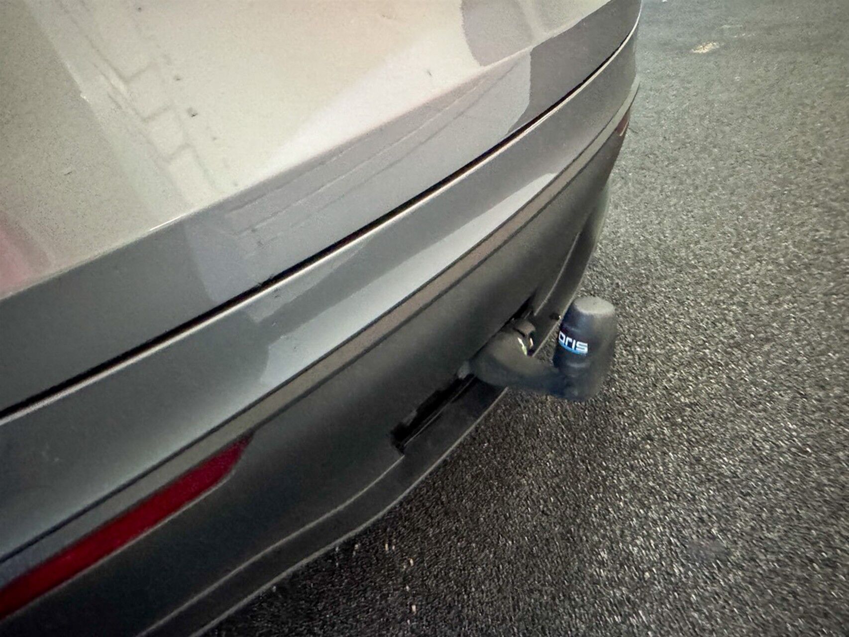 Billede af Tesla Model Y EL RWD 299HK 5d Aut.