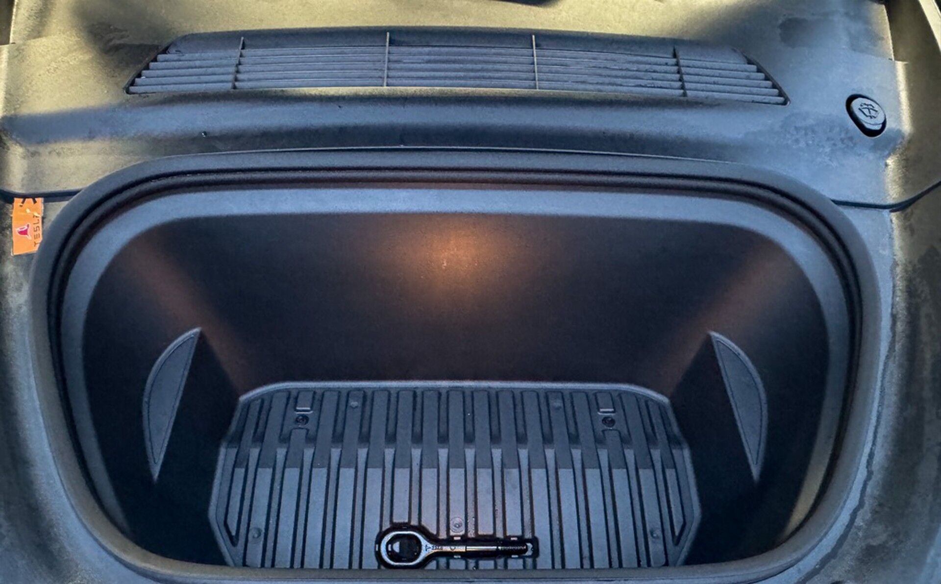 Billede af Tesla Model Y EL RWD 299HK 5d Aut.