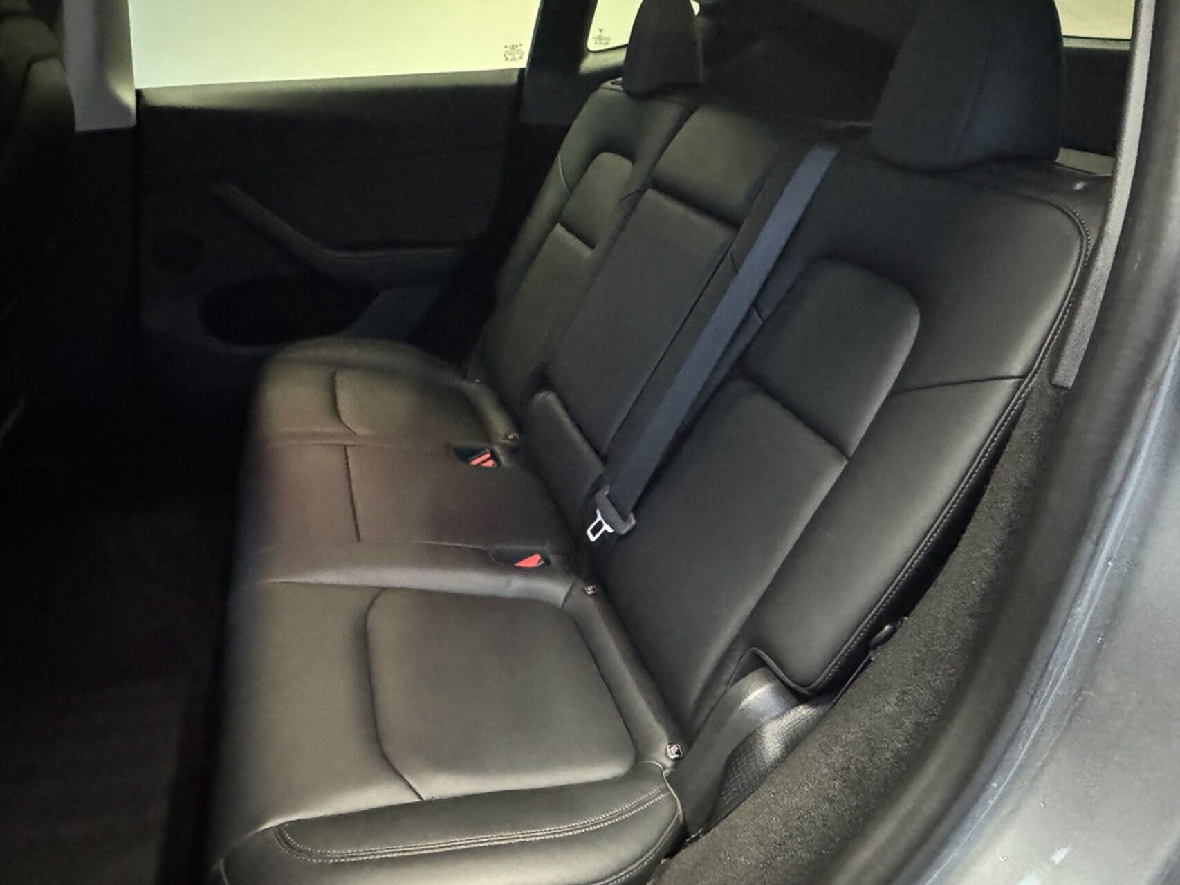 Billede af Tesla Model Y EL RWD 299HK 5d Aut.