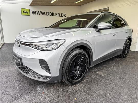 VW ID.4 EL Pure 170HK 5d Aut.