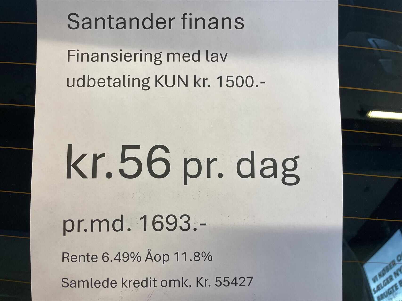 Billede af Renault Captur 0,9 Energy TCe Zen 90HK 5d