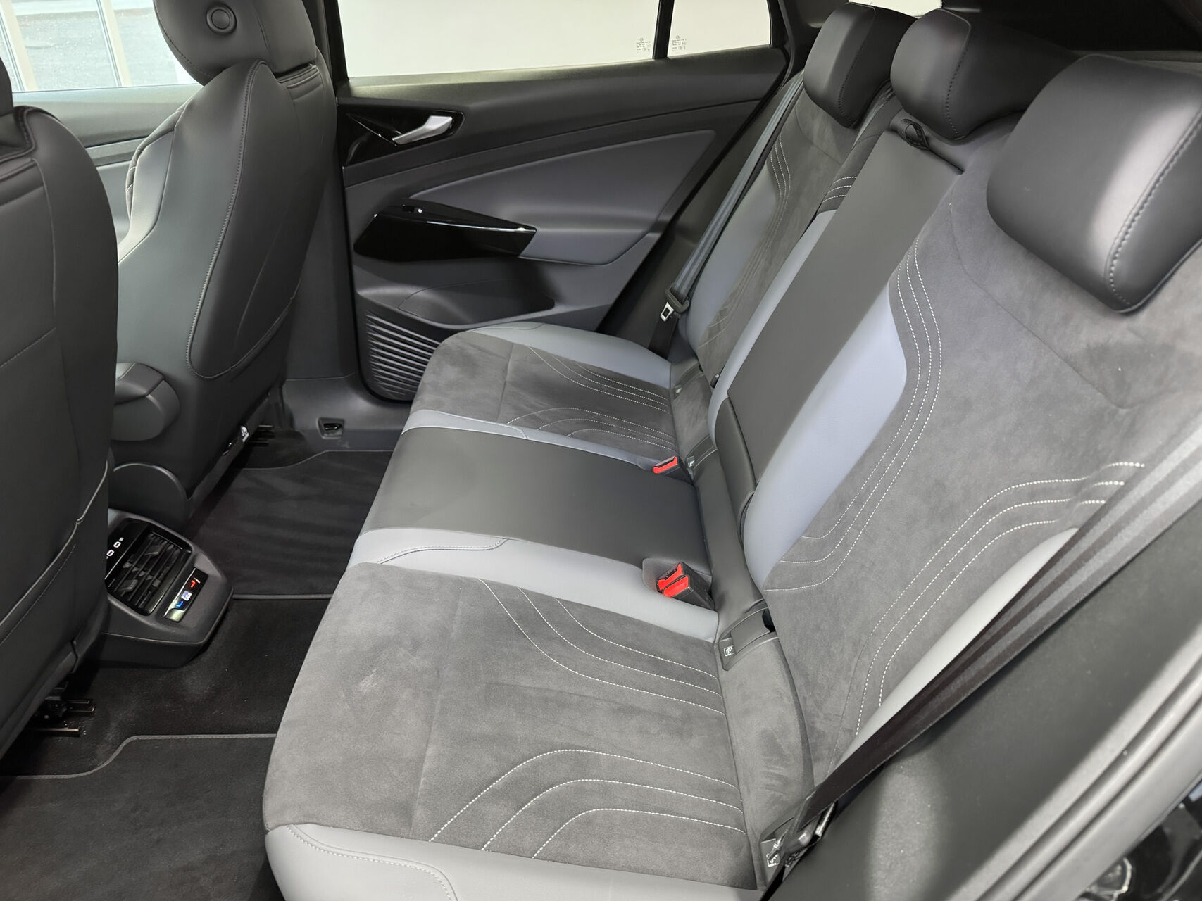 Billede af VW ID.4 EL Style 286HK 5d Aut.