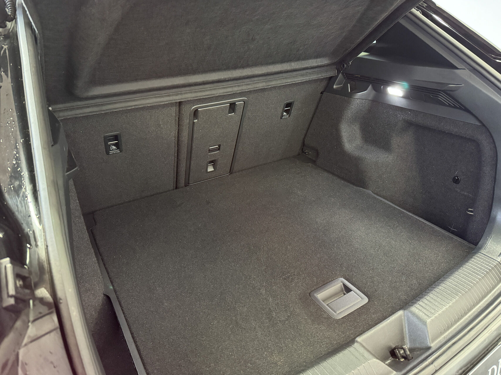 Billede af VW ID.4 EL Style 286HK 5d Aut.