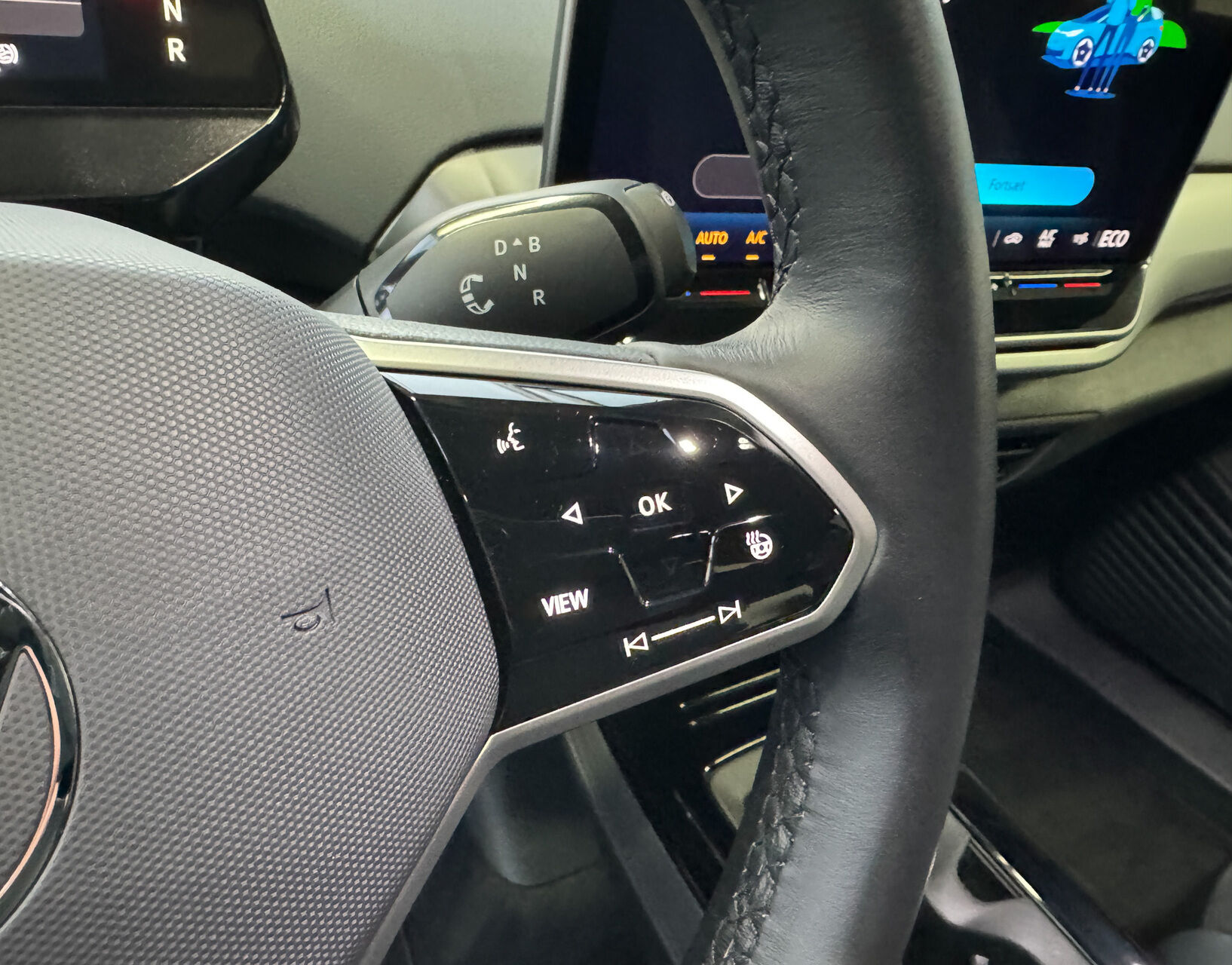 Billede af VW ID.4 EL Style 286HK 5d Aut.