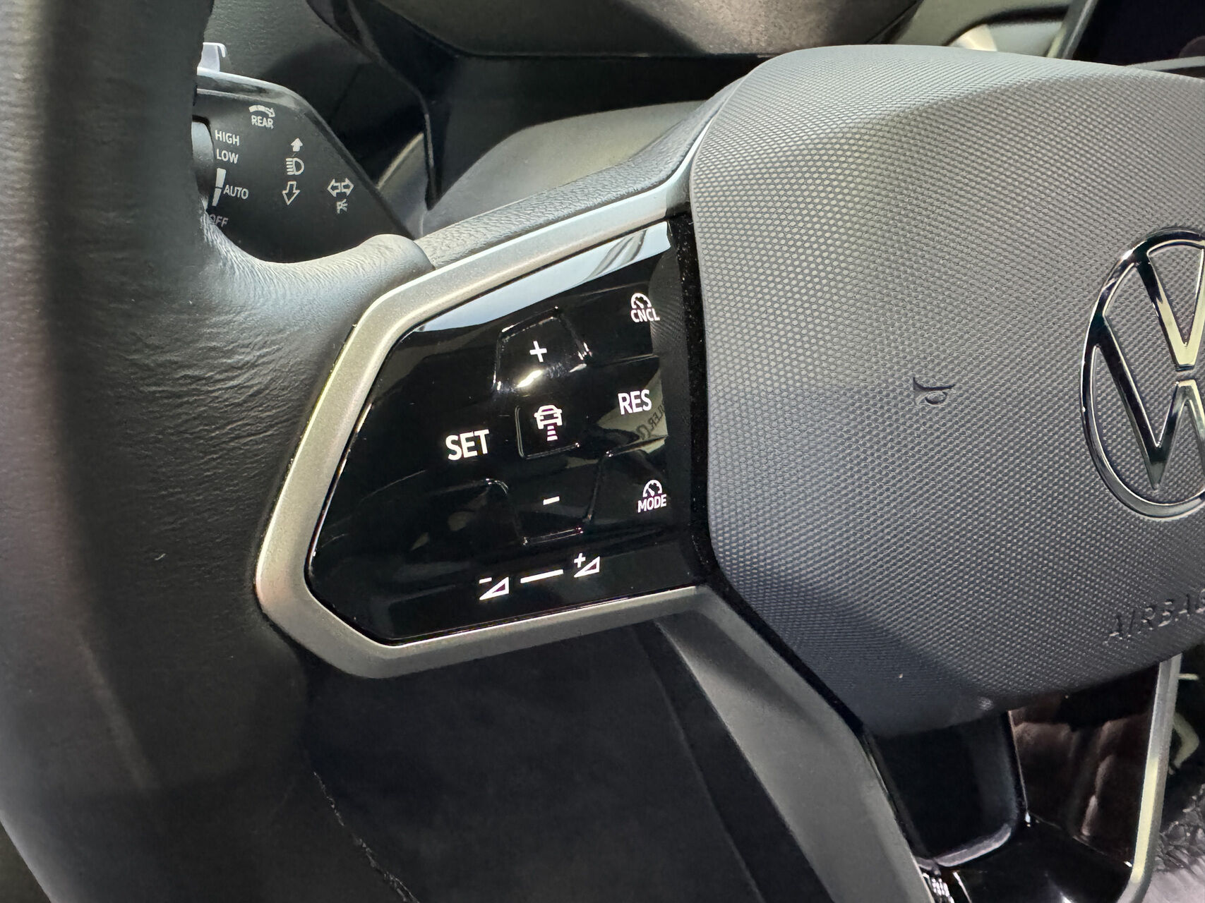 Billede af VW ID.4 EL Style 286HK 5d Aut.