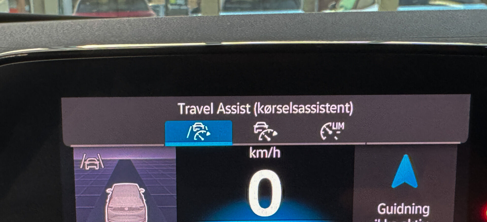 Billede af VW ID.4 EL Style 286HK 5d Aut.