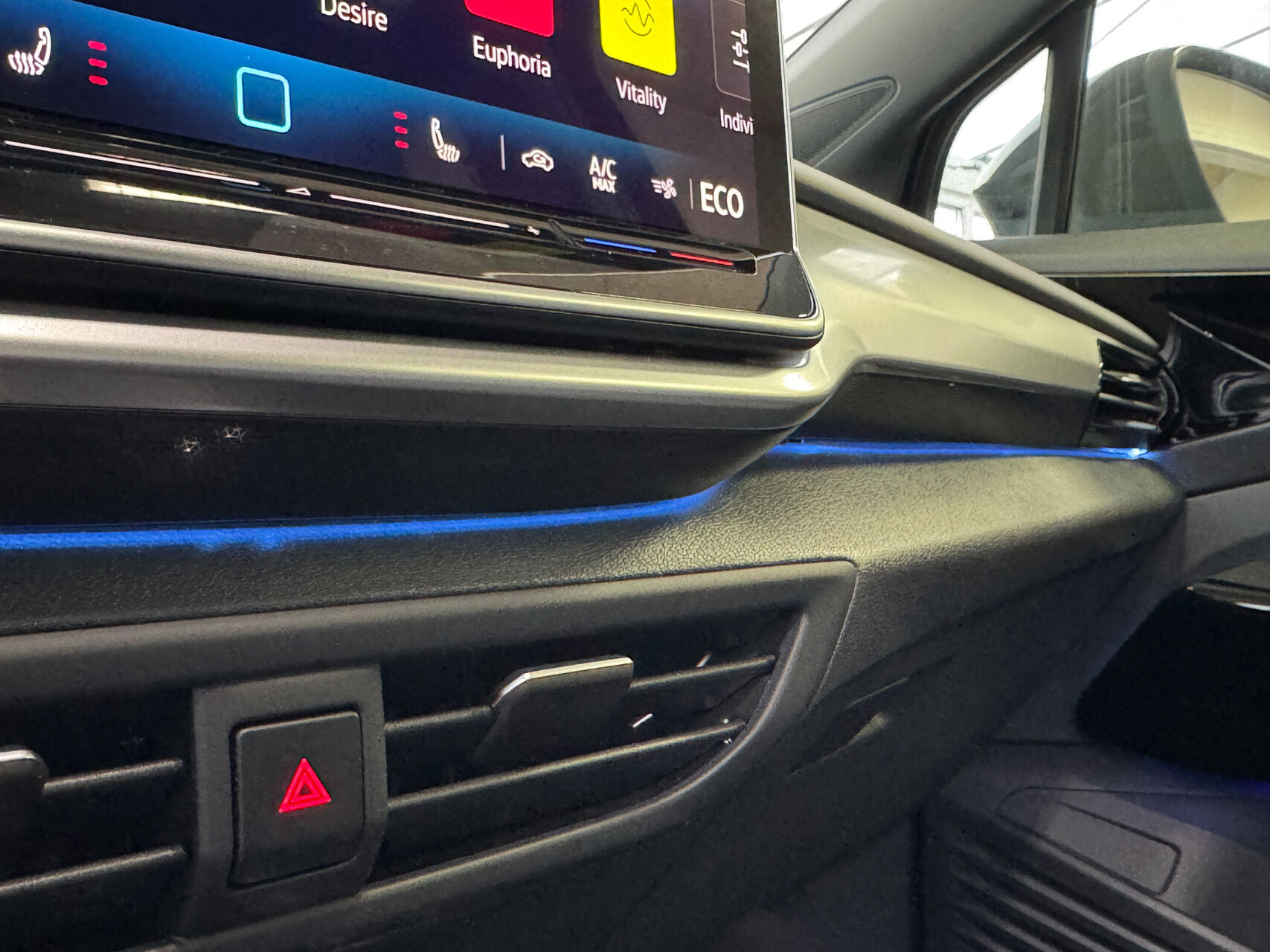 Billede af VW ID.4 EL Style 286HK 5d Aut.