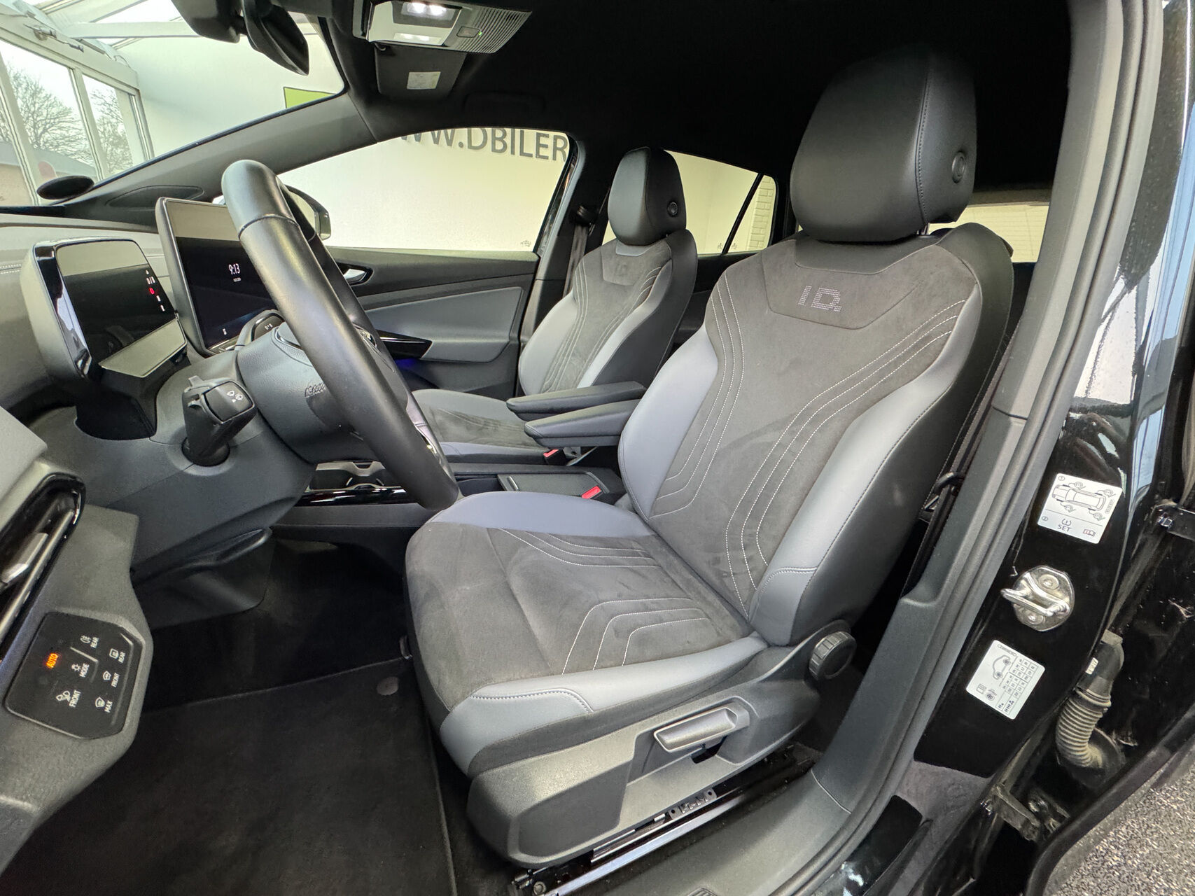 Billede af VW ID.4 EL Style 286HK 5d Aut.