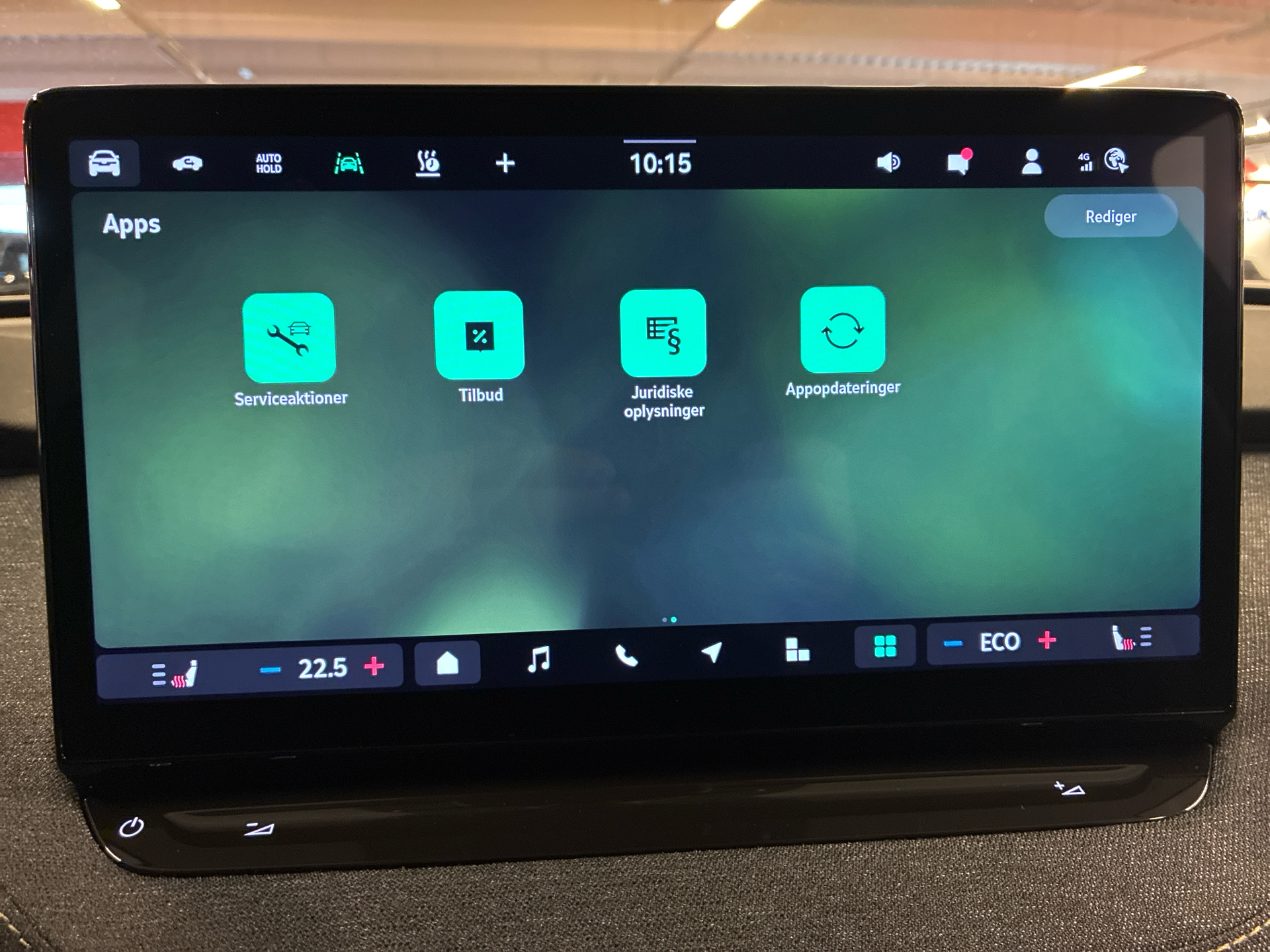 Billede af Skoda Elroq 85 EL Premium 286HK 5d Aut. 