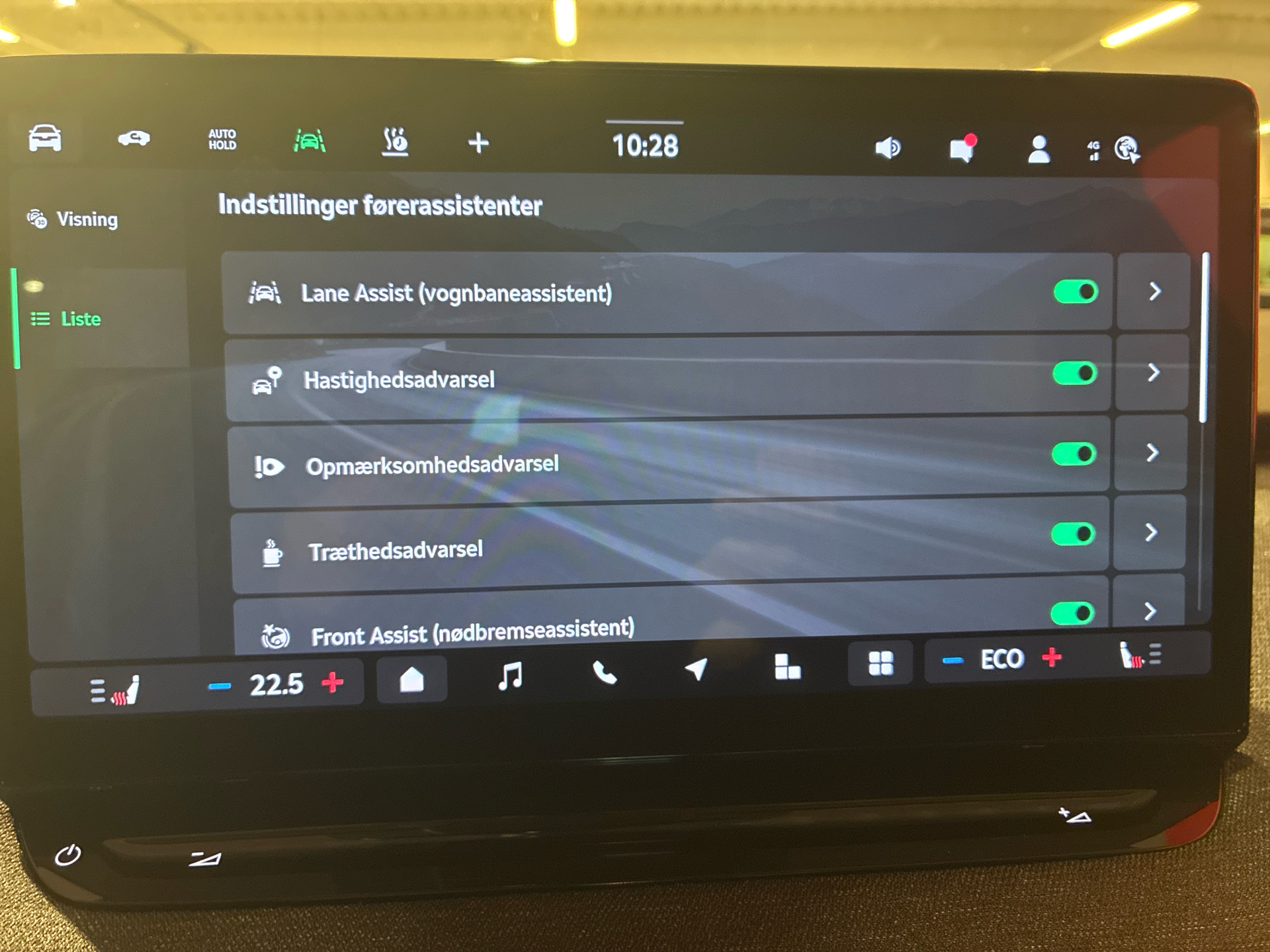 Billede af Skoda Elroq 85 EL Premium 286HK 5d Aut. 