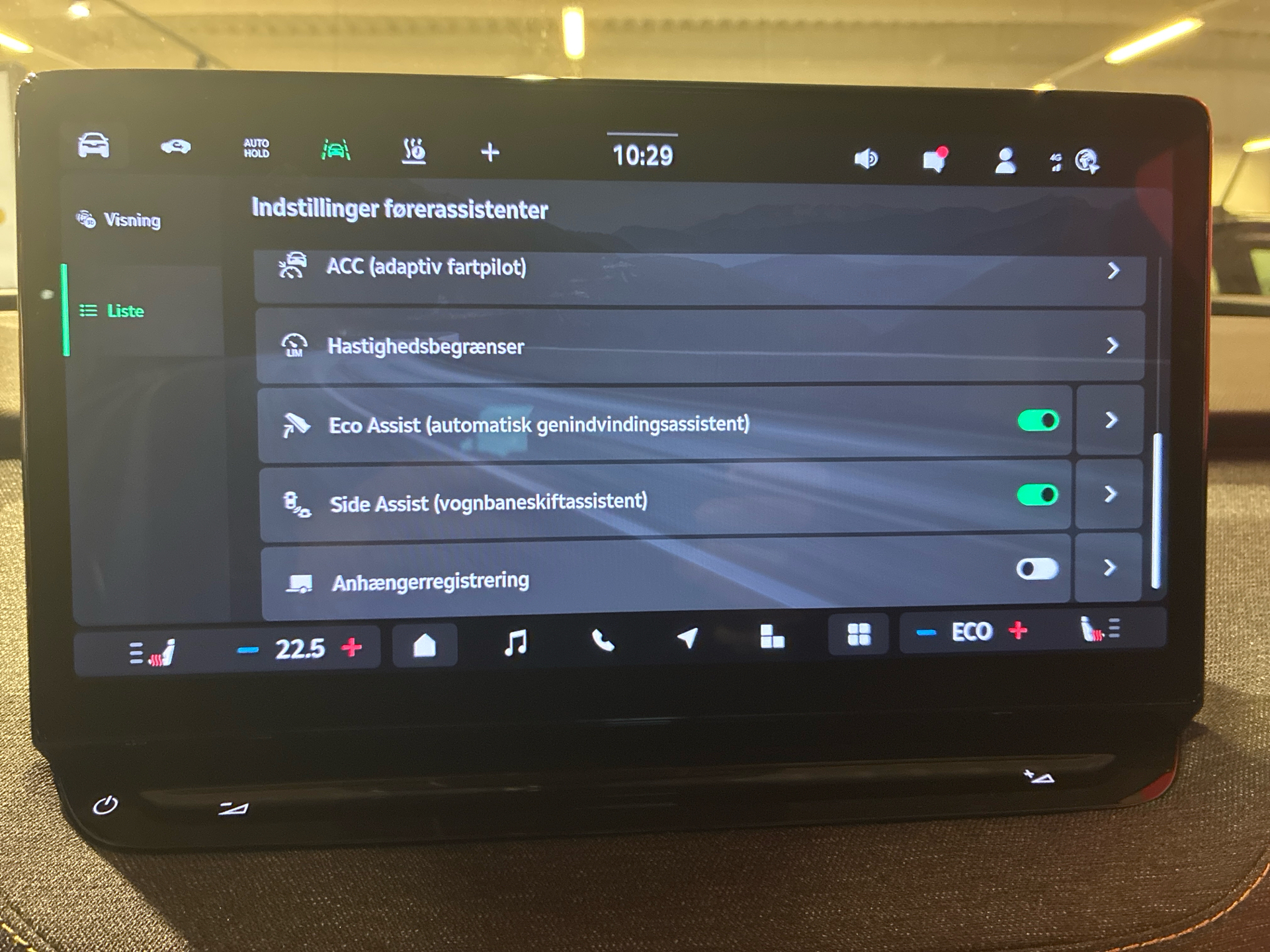 Billede af Skoda Elroq 85 EL Premium 286HK 5d Aut. 