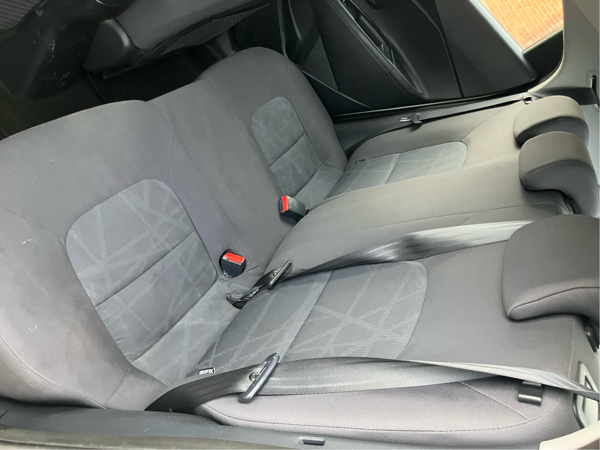 Billede af Kia Rio 1,2 Active 86HK 5d