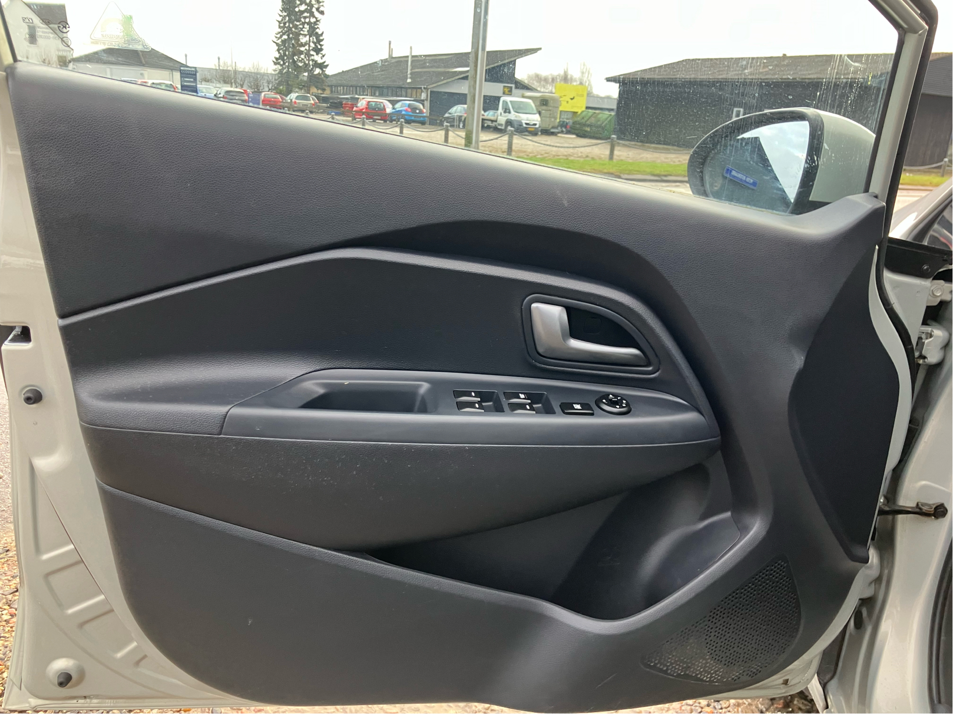 Billede af Kia Rio 1,2 Active 86HK 5d