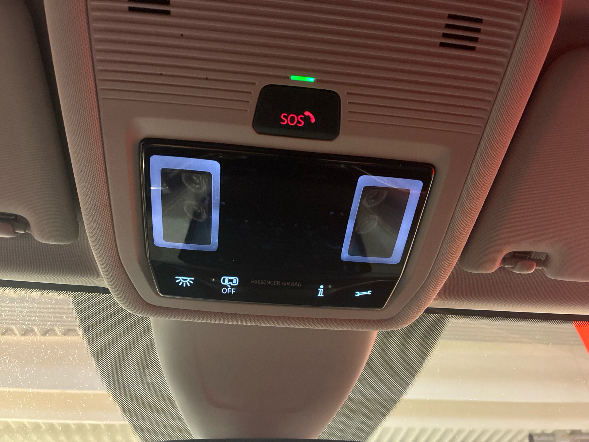 Billede af Skoda Elroq 85 EL Premium 286HK 5d Aut. 