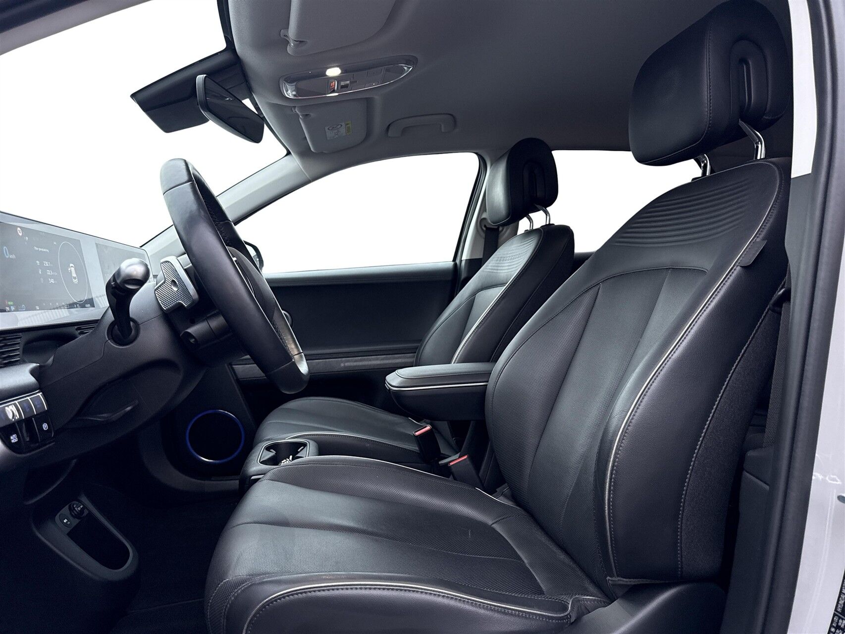 Billede af Hyundai Ioniq 5 Electric 77,4 kWh Advanced 229HK 5d Aut.